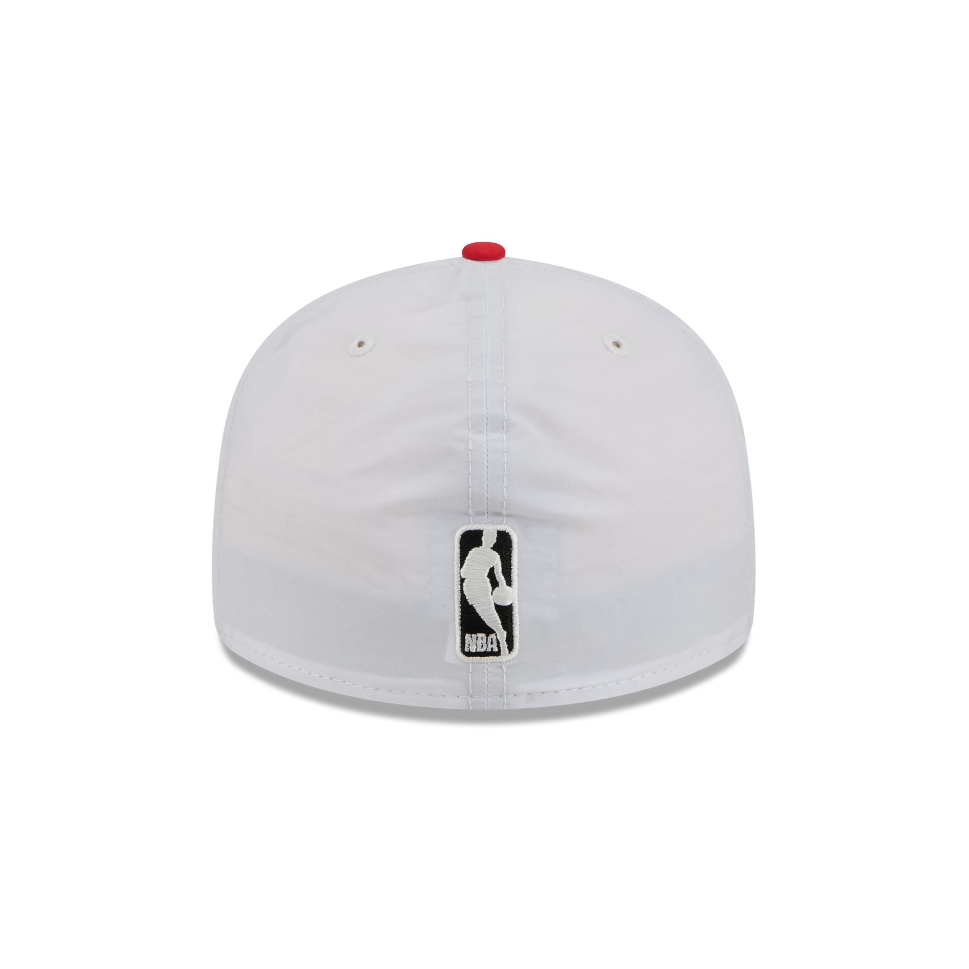 Toronto Raptors Champions White Retro Crown 59FIFTY Fitted Hat - Image 6