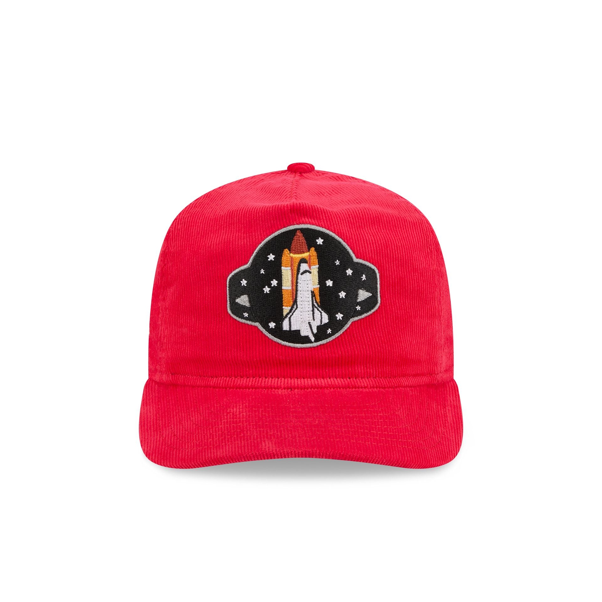 Houston Rockets City Icon Corduroy 19TWENTY Adjustable Hat - Image 2