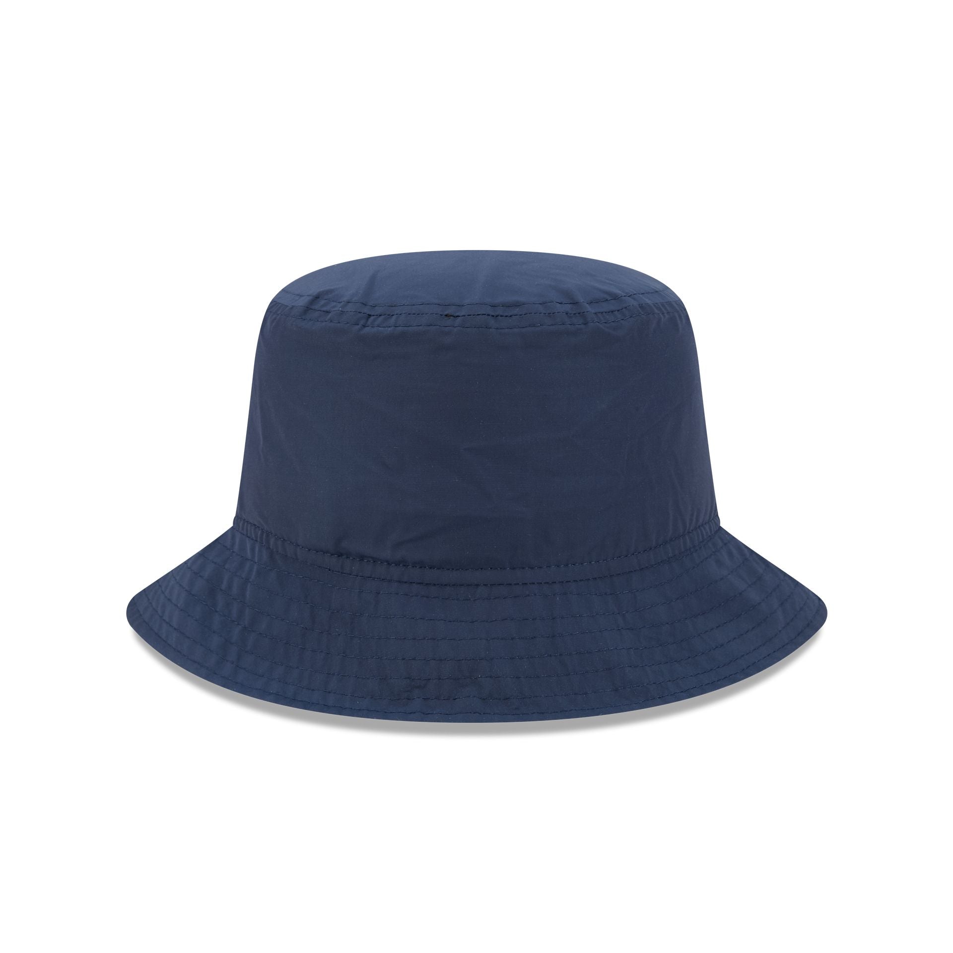 Minnesota Timberwolves Nylon Logo Bucket Hat - Image 6
