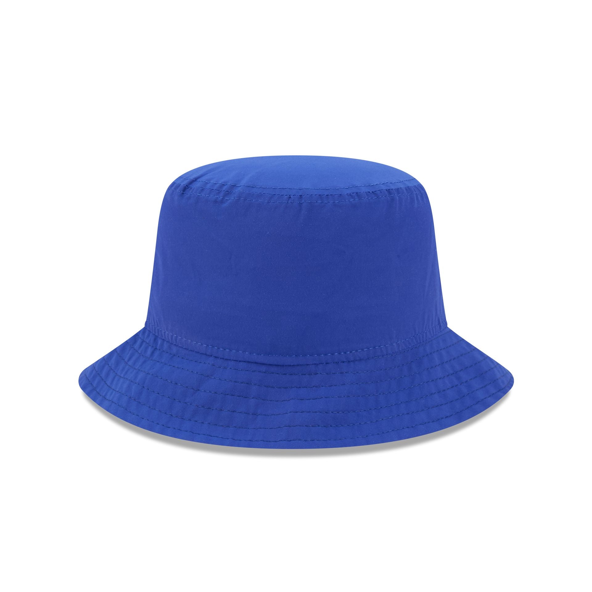Detroit Pistons Nylon Logo Bucket Hat - Image 6