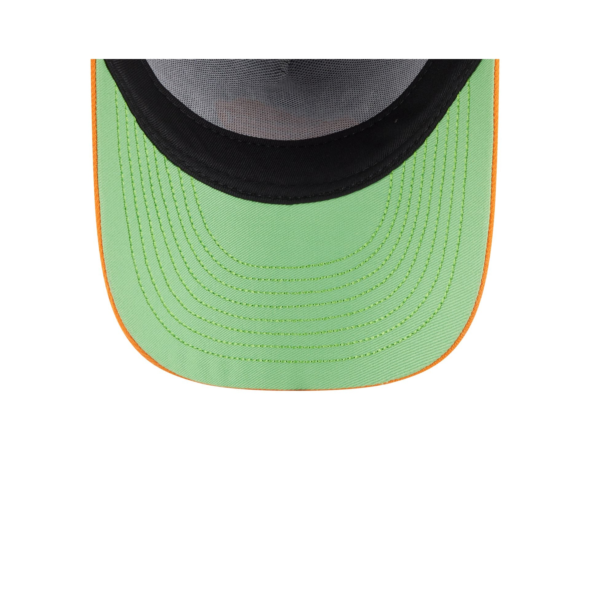 Nickelodeon Slime x Buffalo Bills Kids 9FORTY A-Frame Snapback Hat - Image 7