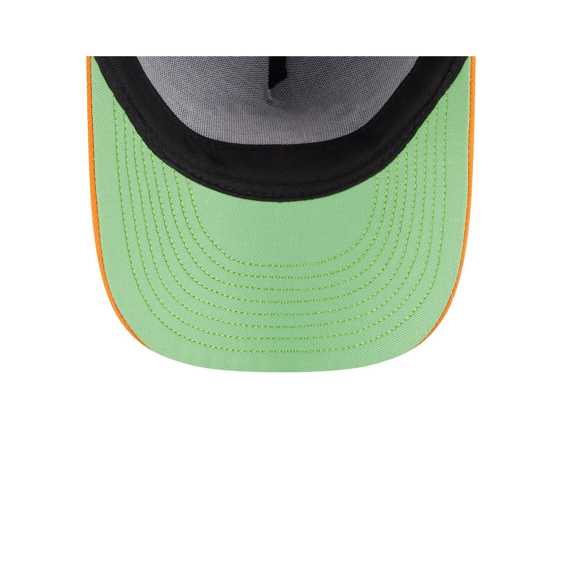 Nickelodeon Slime x Chicago Bears Kids 9FORTY A-Frame Snapback Hat - Image 7