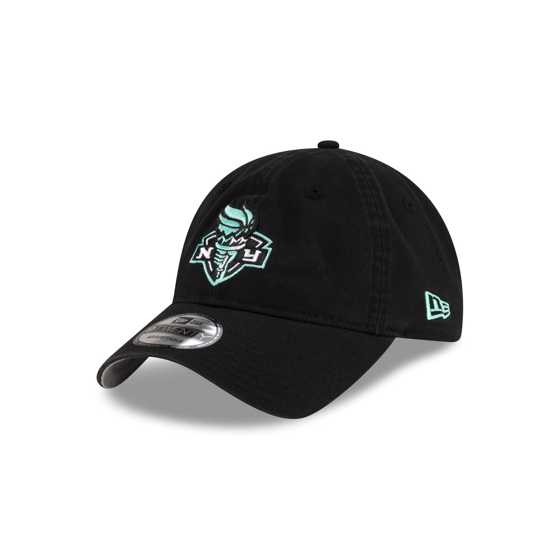 OVO x New York Liberty 9TWENTY Adjustable Hat - Image 3