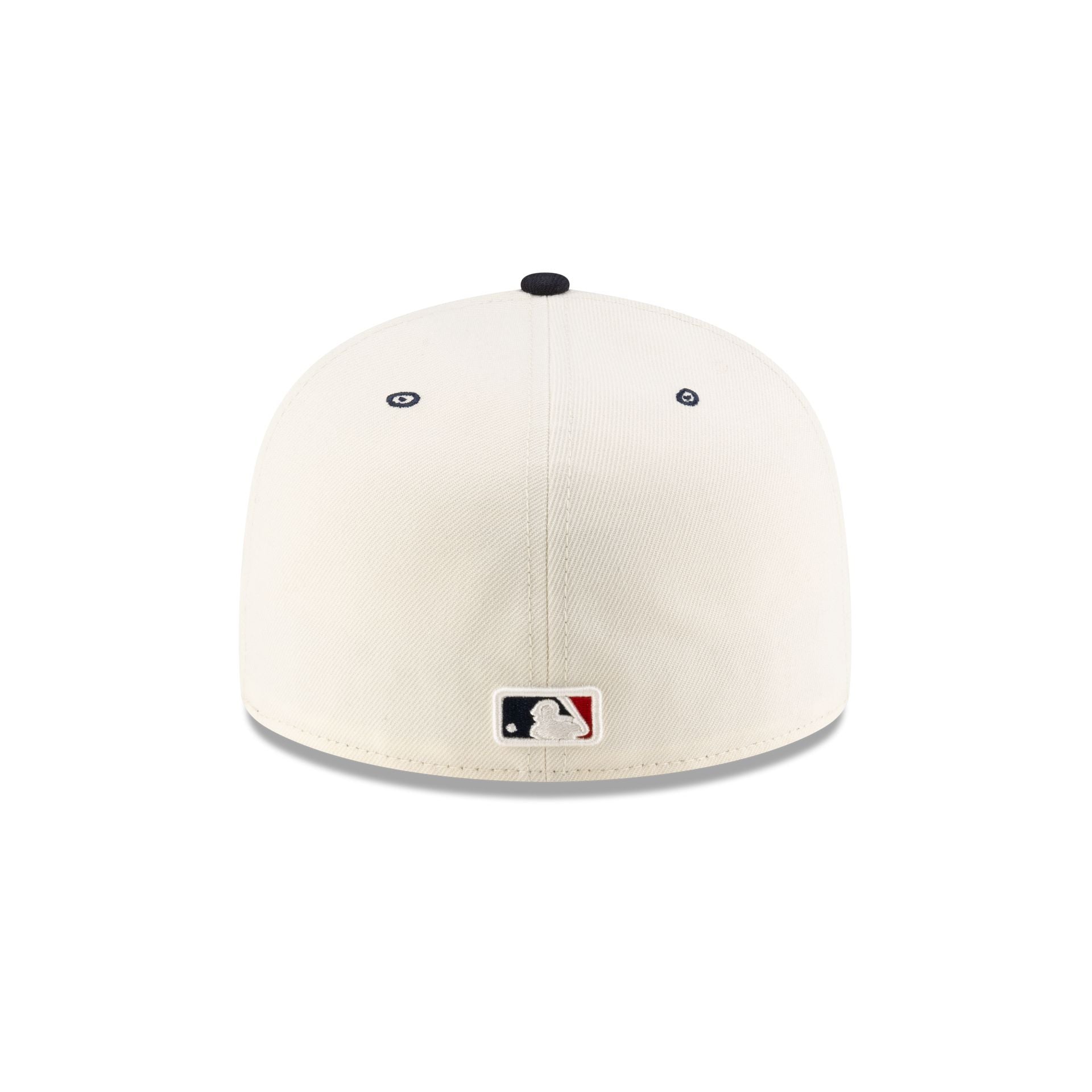 Micah Johnson x Boston Red Sox Script 59FIFTY Fitted Hat - Image 6