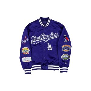 OVO x Los Angeles Dodgers Jacket