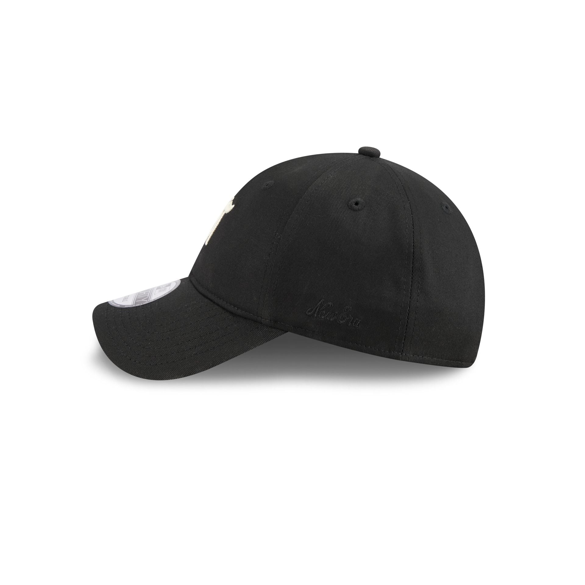 Fear of God Essentials Chicago White Sox 9FORTY Adjustable Hat - Image 5