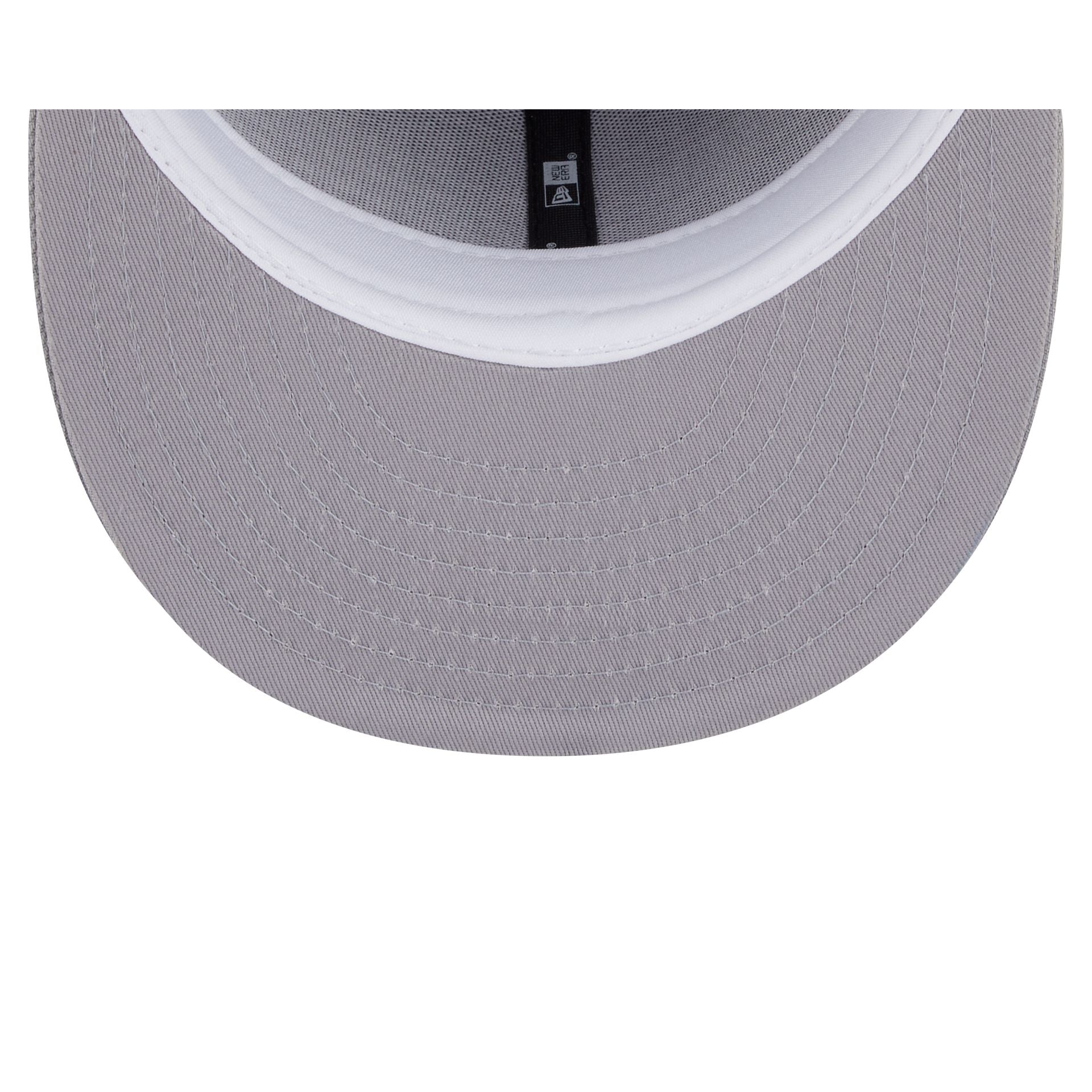 Detroit Tigers Classic Tones 59FIFTY Fitted Hat - Image 7