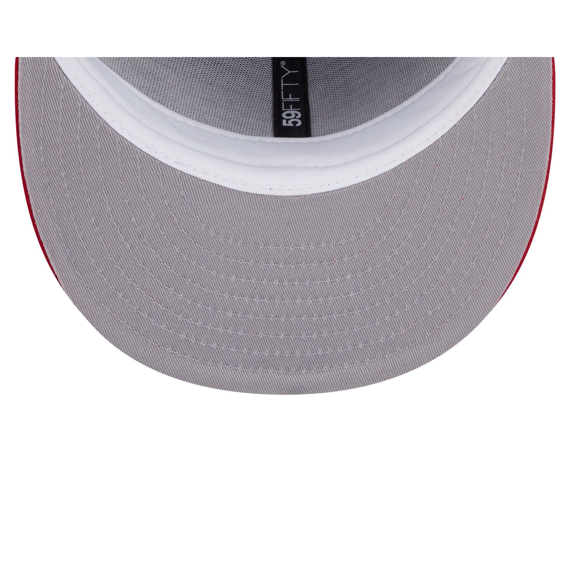 Boston Red Sox Classic Tones 59FIFTY Fitted Hat - Image 7