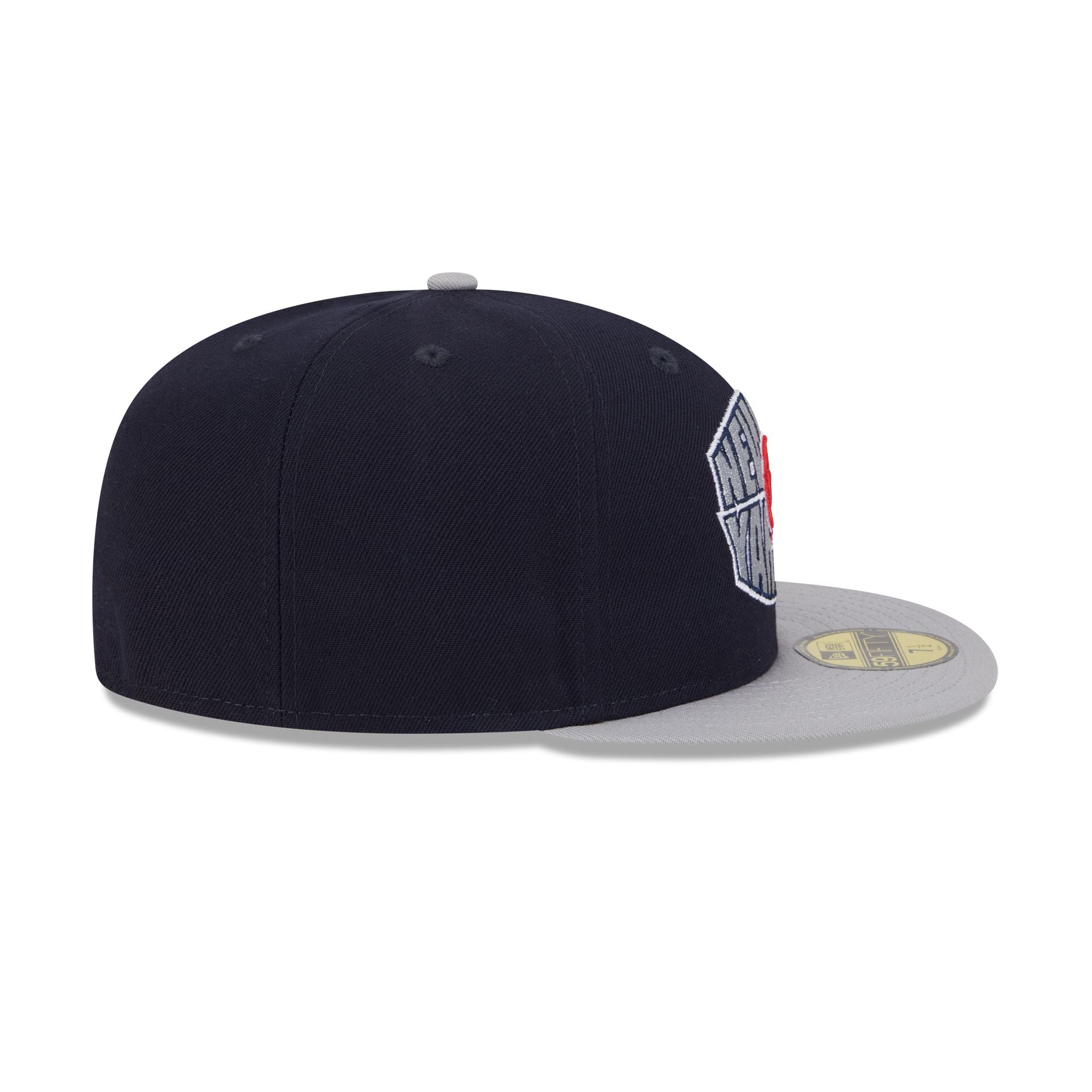 New York Yankees Classic Tones 59FIFTY Fitted Hat - Image 5