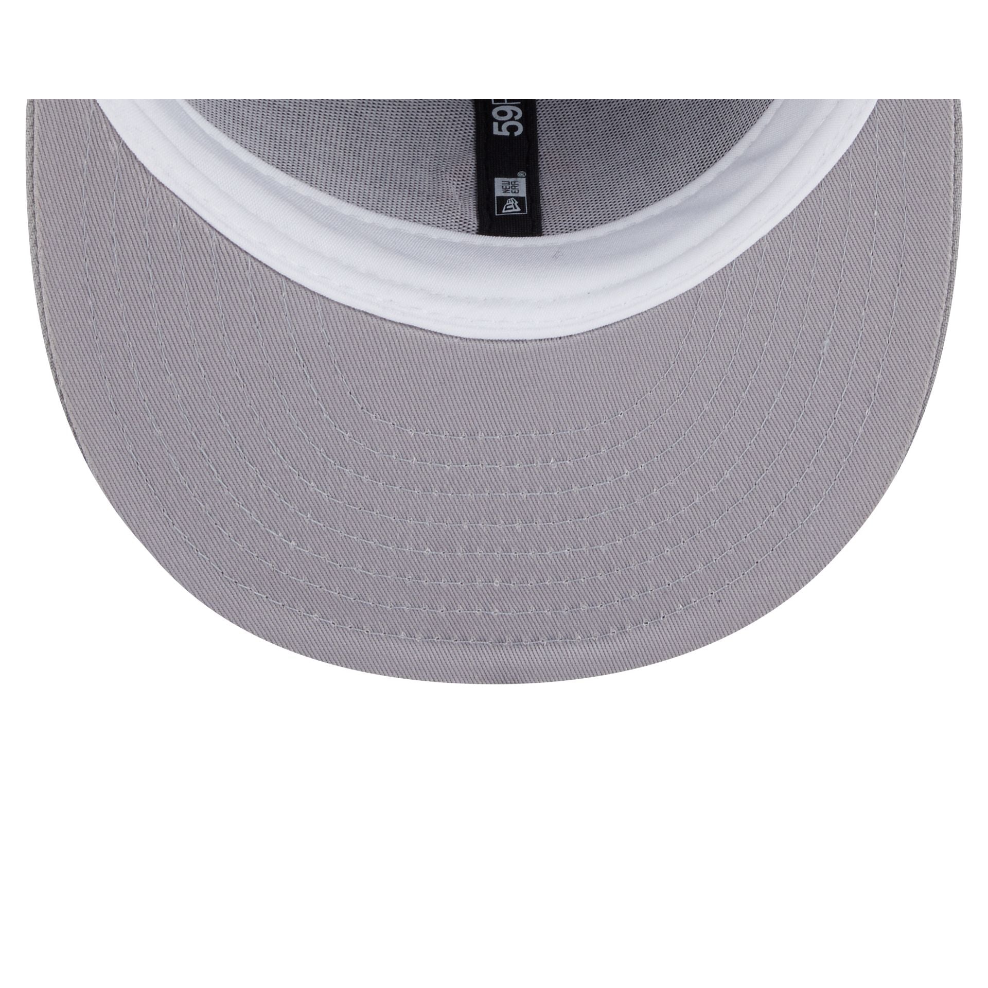 New York Yankees Classic Tones 59FIFTY Fitted Hat - Image 7