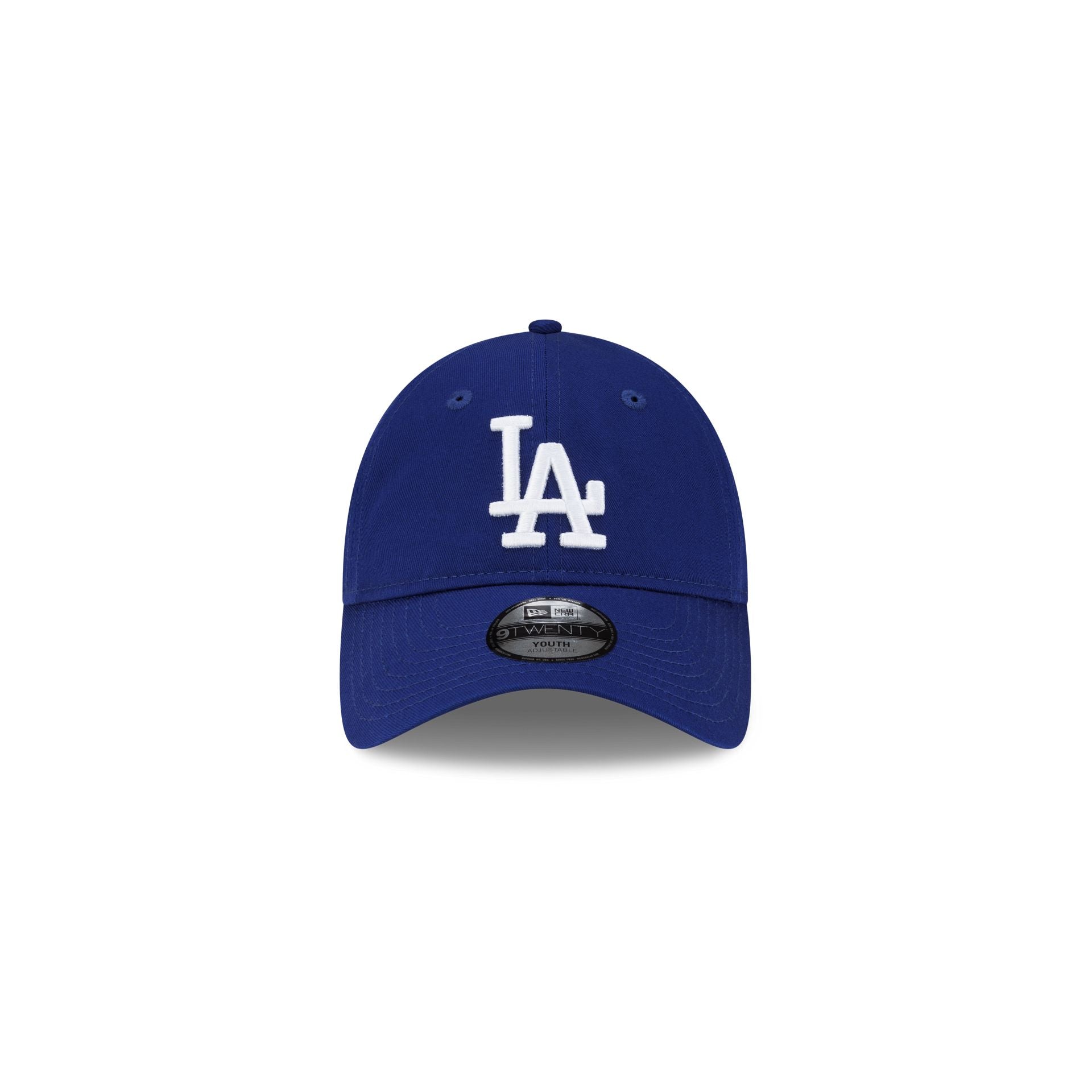Hidden Pigeon x Los Angeles Dodgers Youth 9TWENTY Adjustable Hat - Image 2