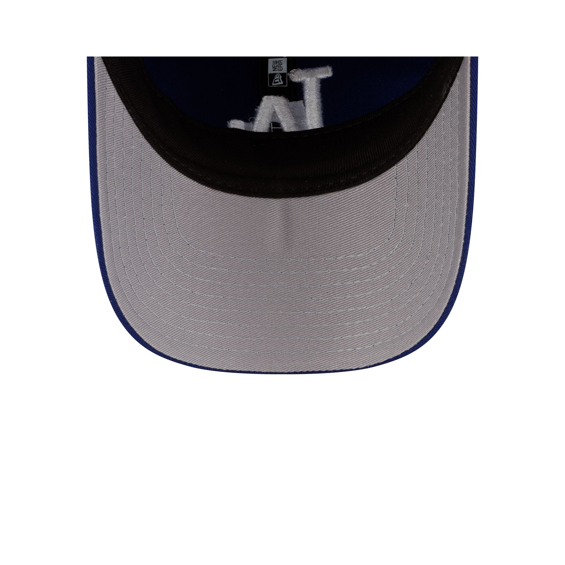 Hidden Pigeon x Los Angeles Dodgers Youth 9TWENTY Adjustable Hat - Image 7