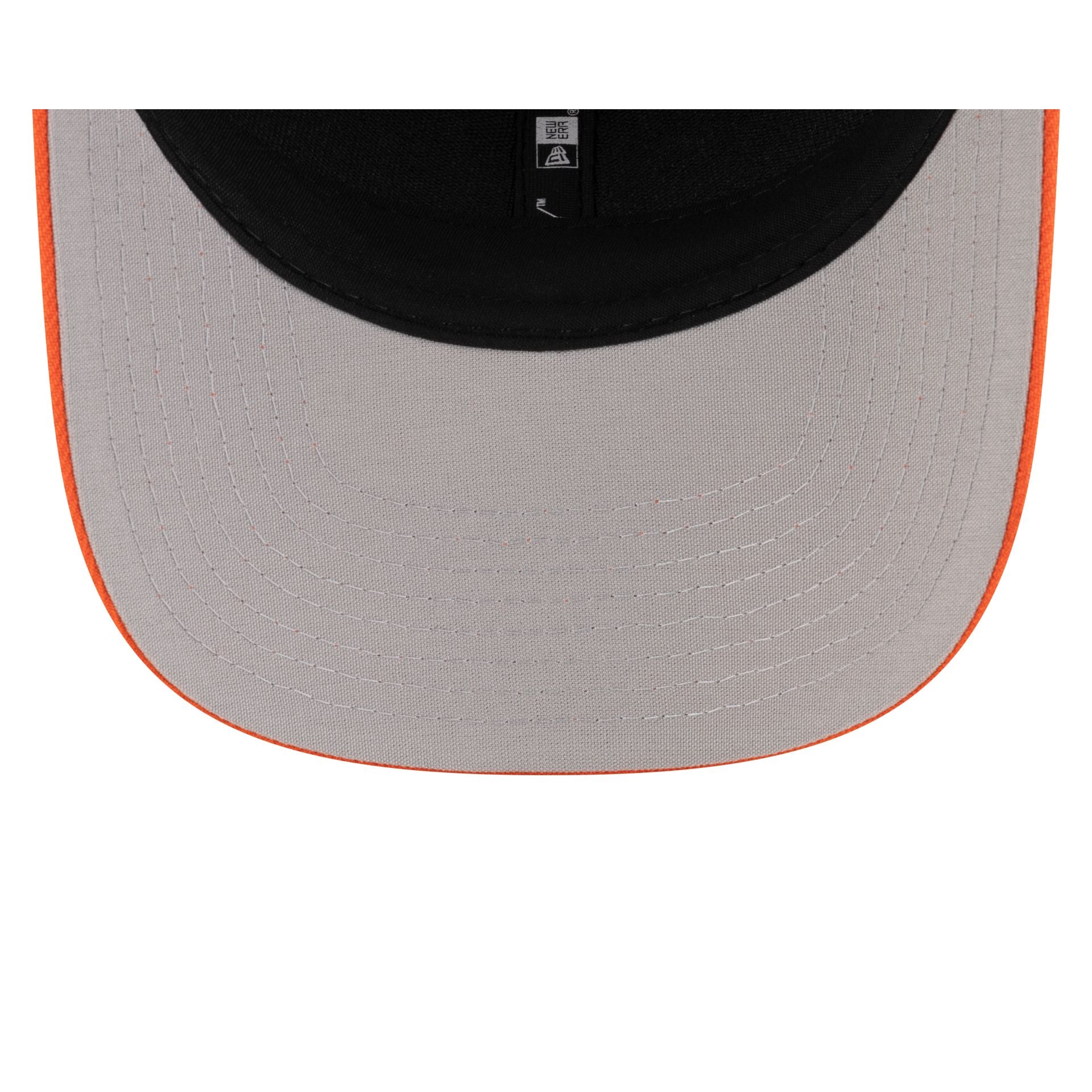 New Era x adidas Miami Hurricanes Green 9SEVENTY Trucker Hat - Image 7