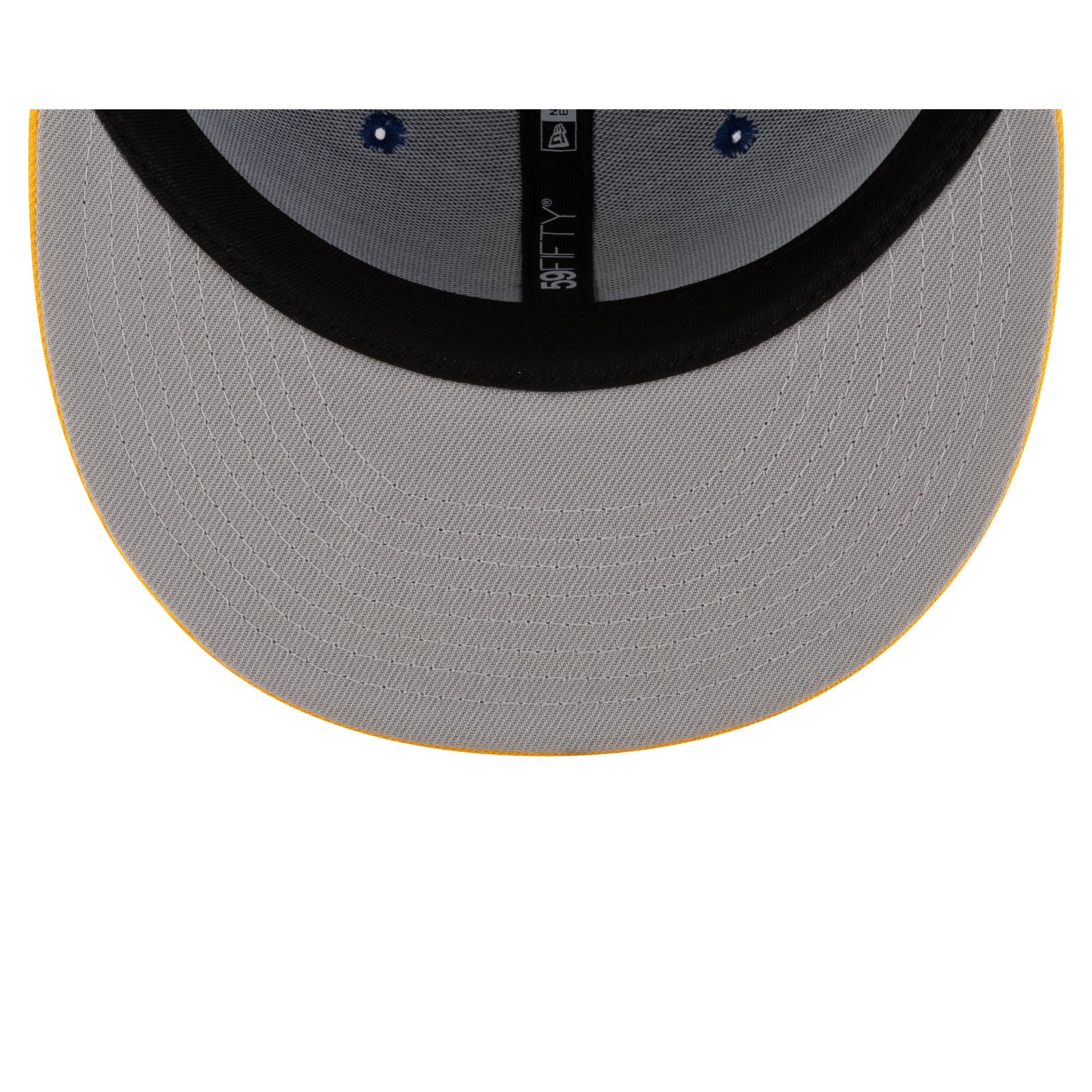 Diet Starts Monday x Seattle Mariners Lightening Bolts 59FIFTY Fitted Hat - Image 7