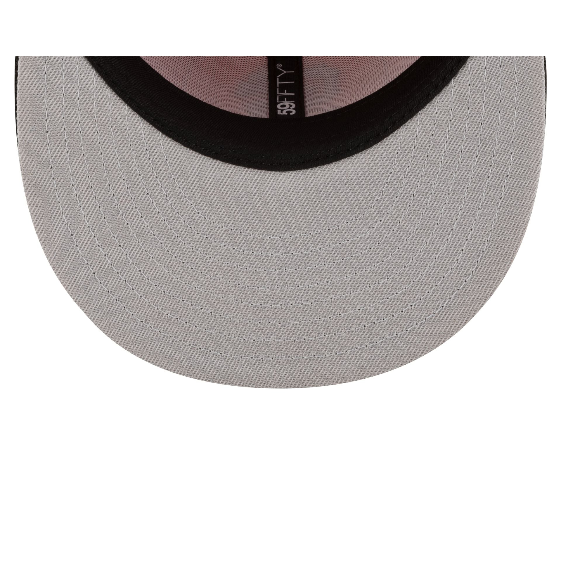 Diet Starts Monday x San Francisco Giants Pinstripe 59FIFTY Fitted Hat - Image 7