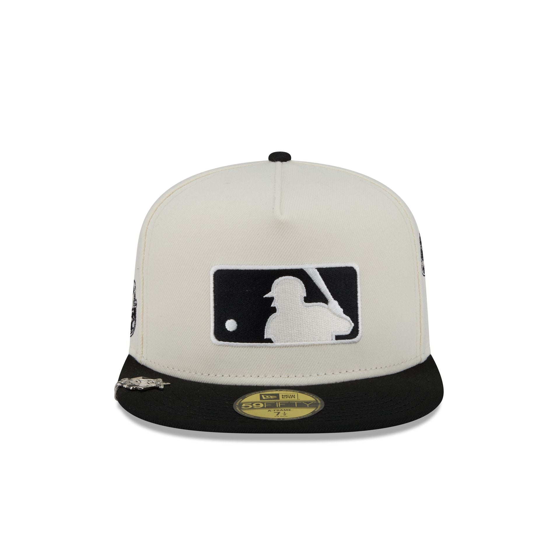National League Mascots 59FIFTY A-Frame Fitted Hat - Image 2