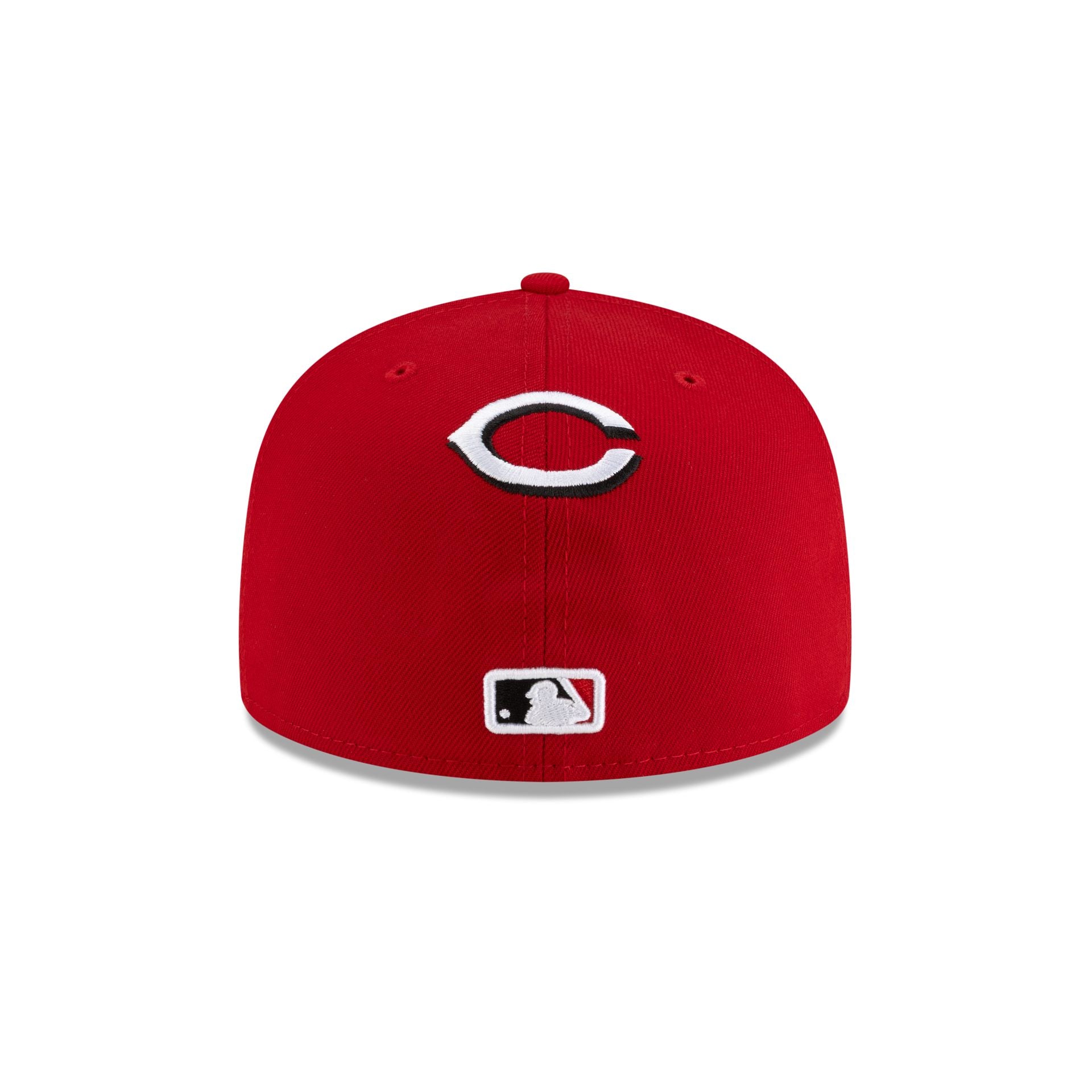 Hyperfly Katakana x Cincinnati Reds 59FIFTY Fitted Hat - Image 6