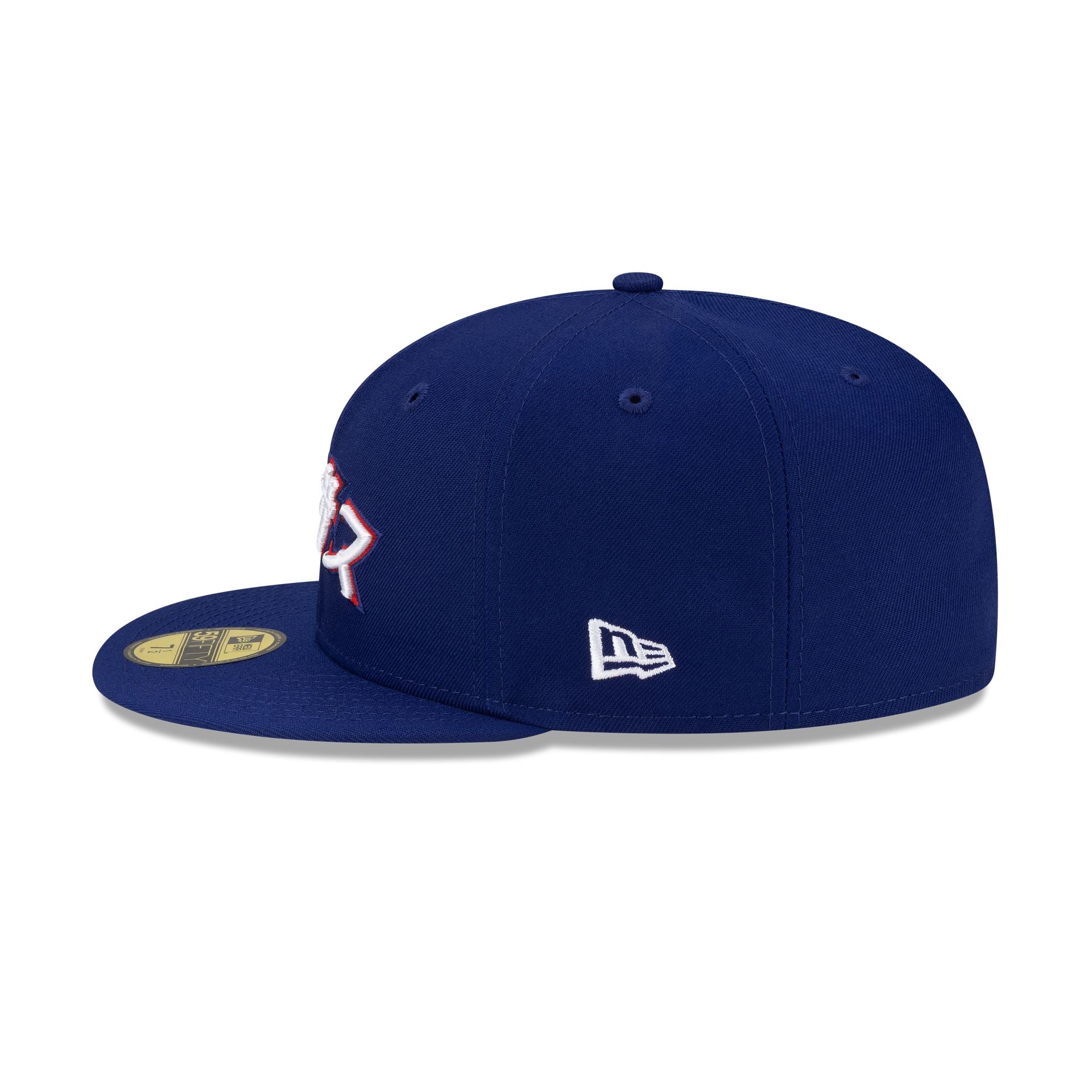 Hyperfly Katakana x Texas Rangers 59FIFTY Fitted Hat - Image 5