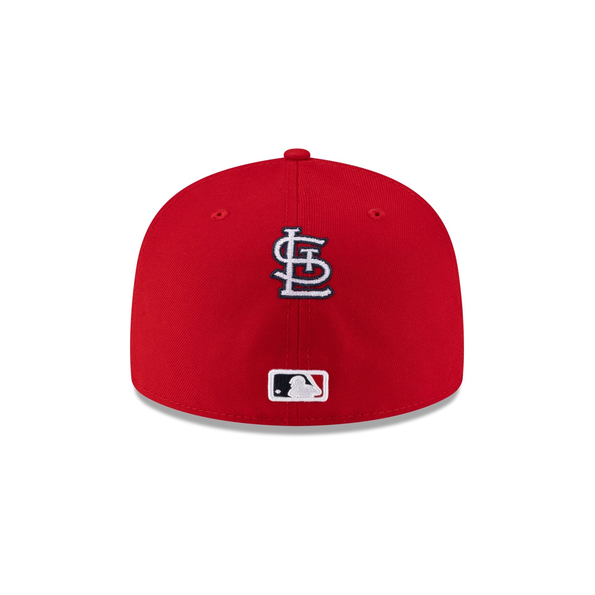 Hyperfly Katakana x St. Louis Cardinals 59FIFTY Fitted Hat - Image 6