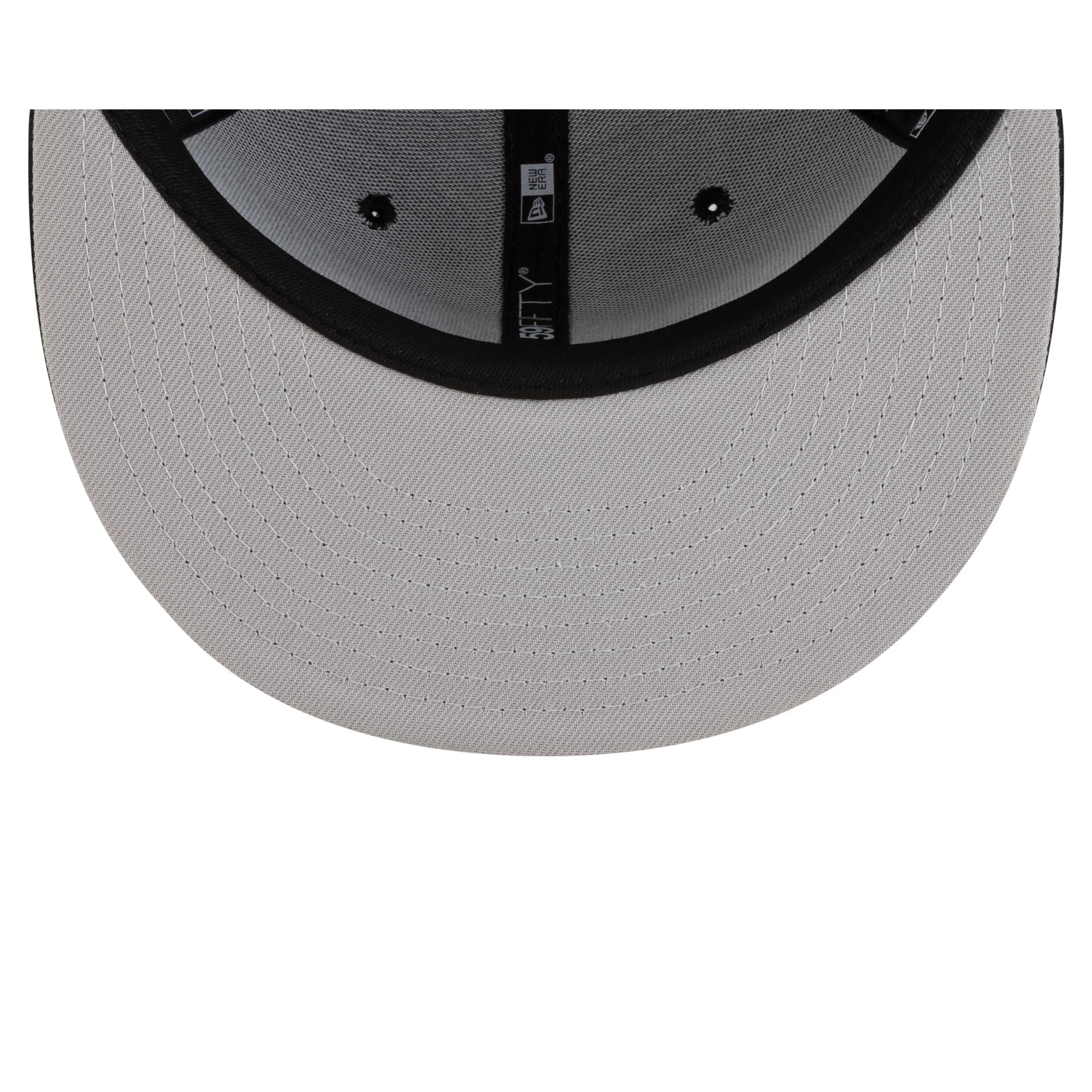 Hyperfly Katakana x San Francisco Giants 59FIFTY Fitted Hat - Image 7