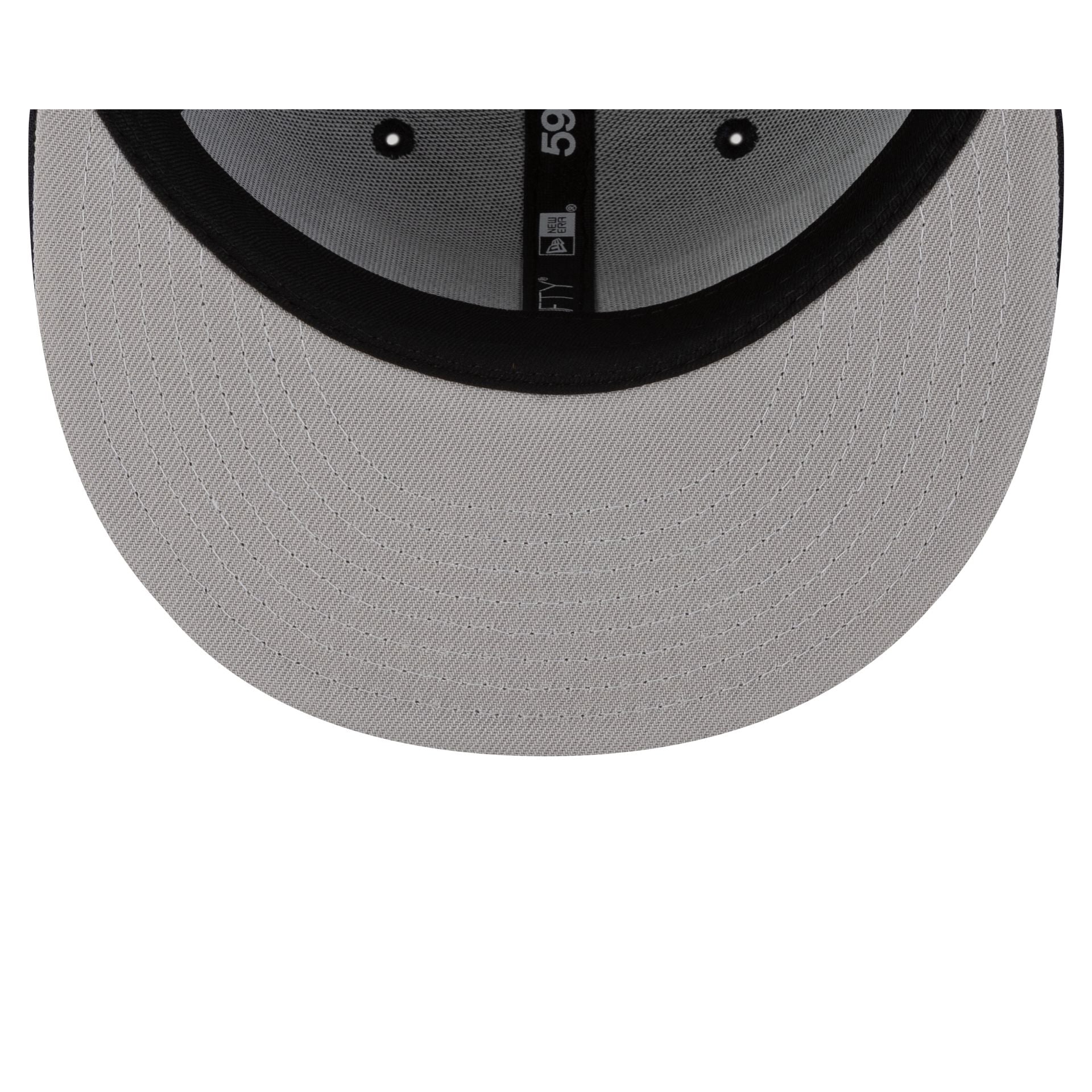 Hyperfly Katakana x Houston Astros 59FIFTY Fitted Hat - Image 7