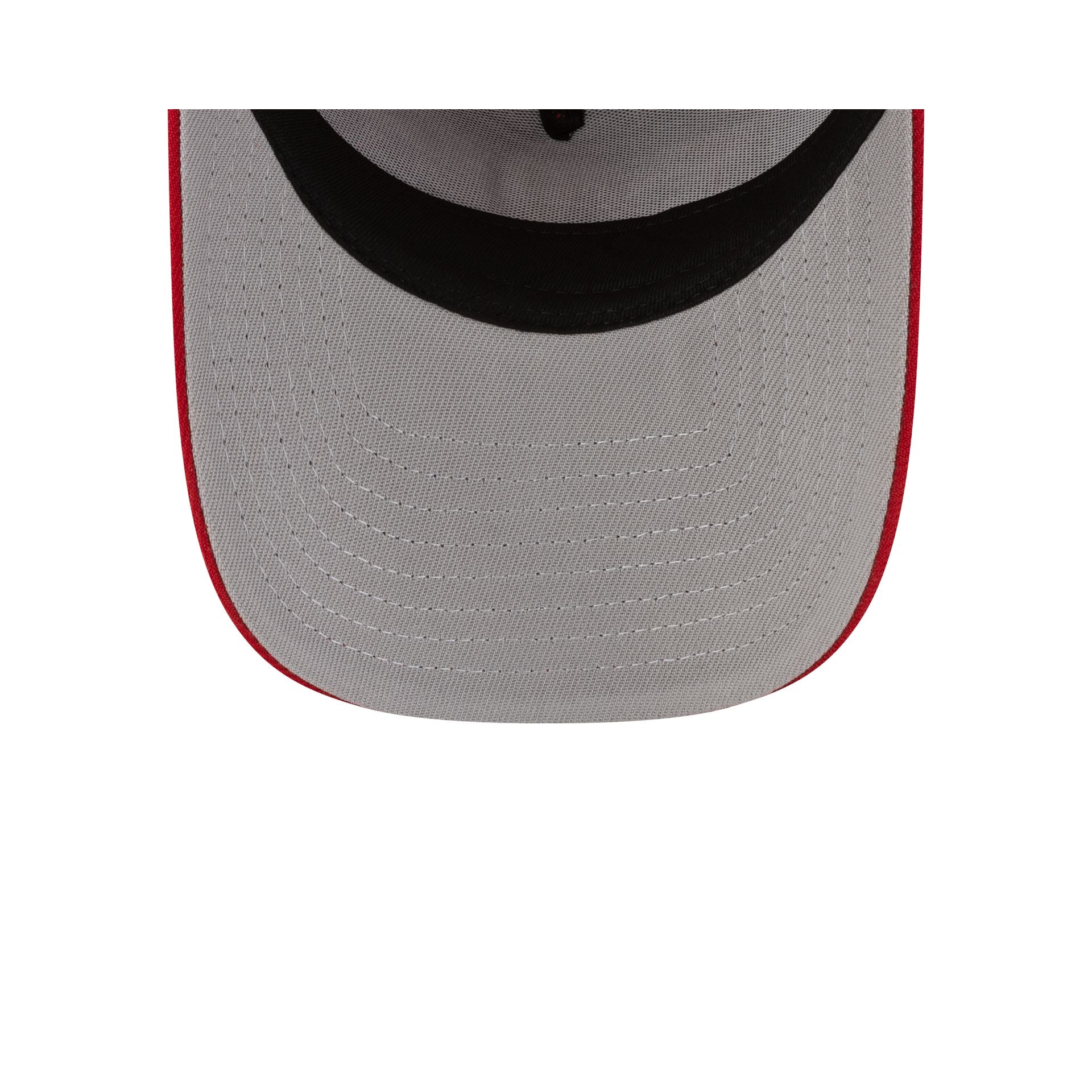 Hyperfly Katakana x Los Angeles Angels 9FORTY A-Frame Snapback Hat - Image 7