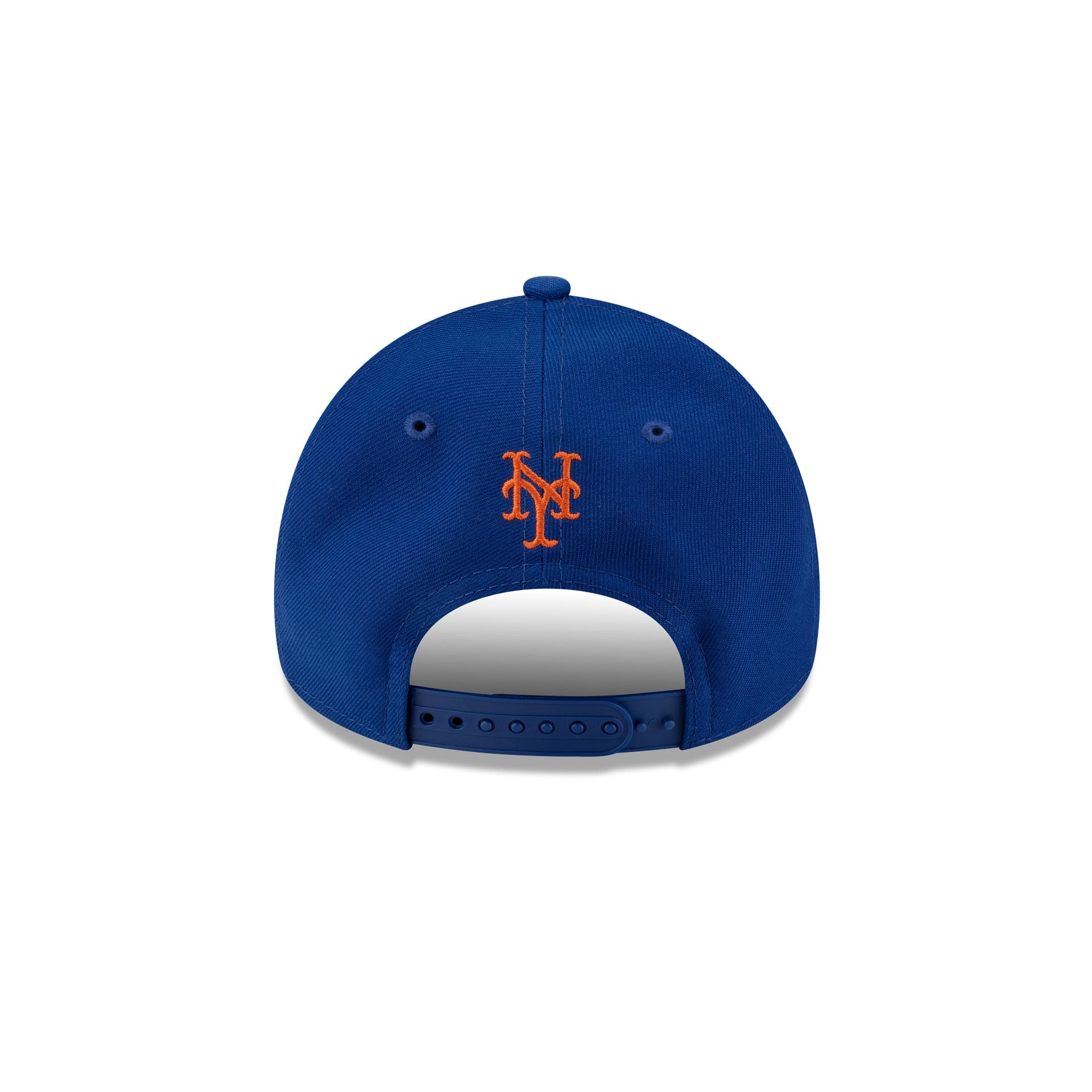 Hyperfly Katakana x New York Mets 9FORTY A-Frame Snapback Hat - Image 6