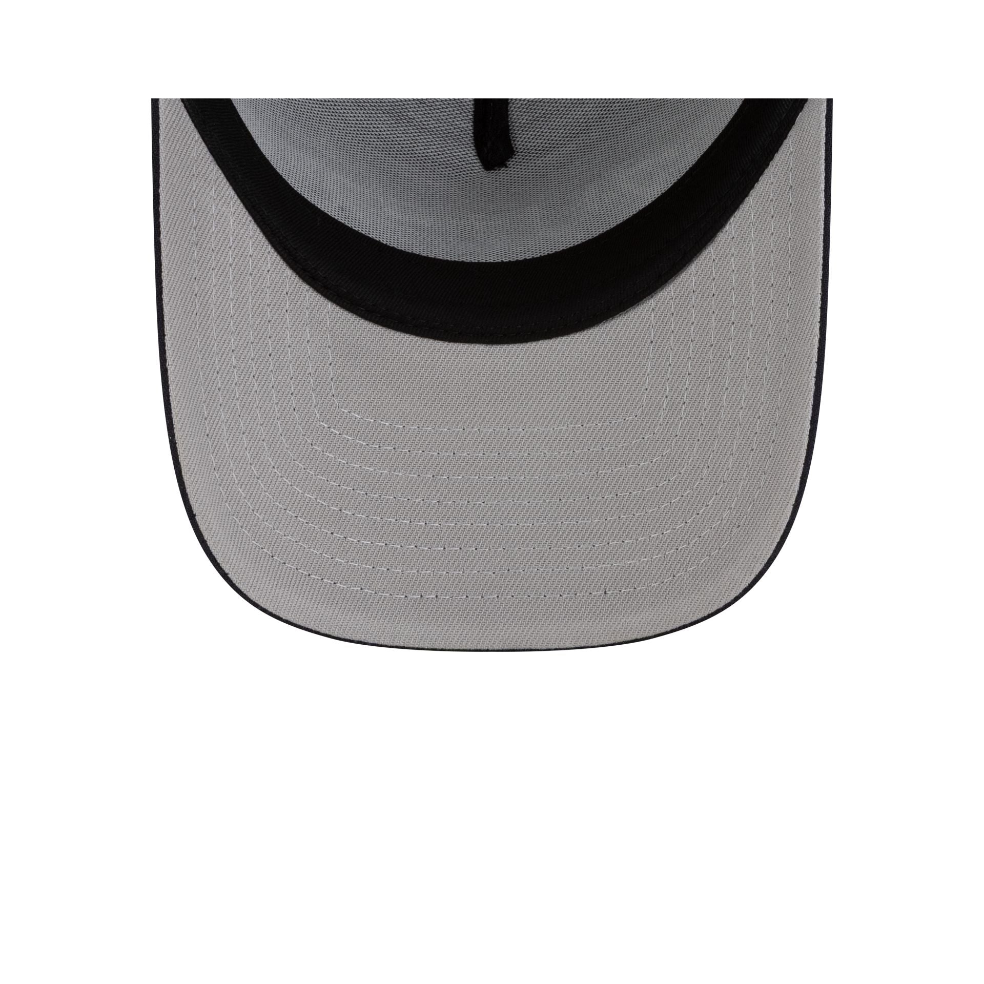 Hyperfly Katakana x Seattle Mariners 9FORTY A-Frame Snapback Hat - Image 7