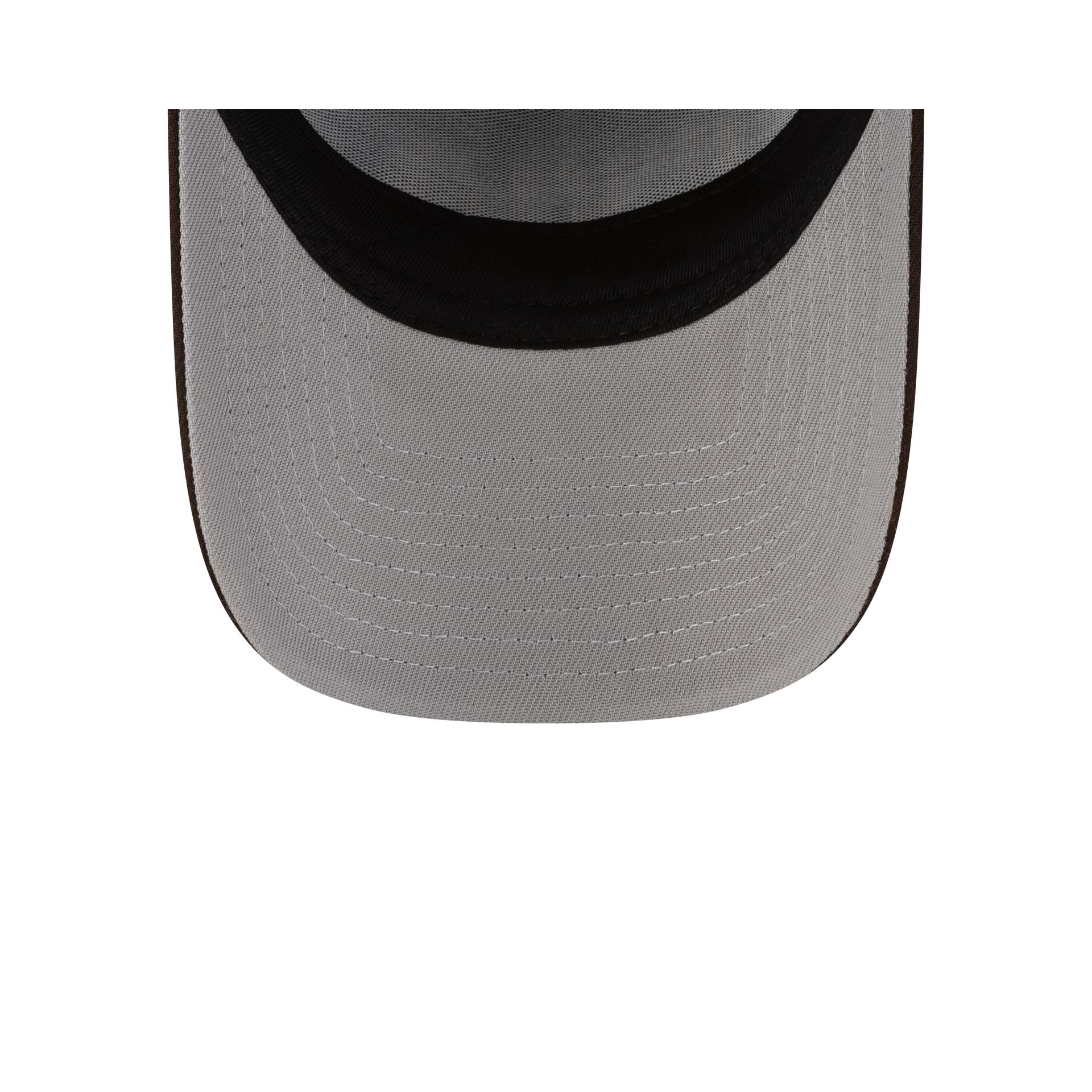 Hyperfly Katakana x San Diego Padres 9FORTY A-Frame Snapback Hat - Image 7