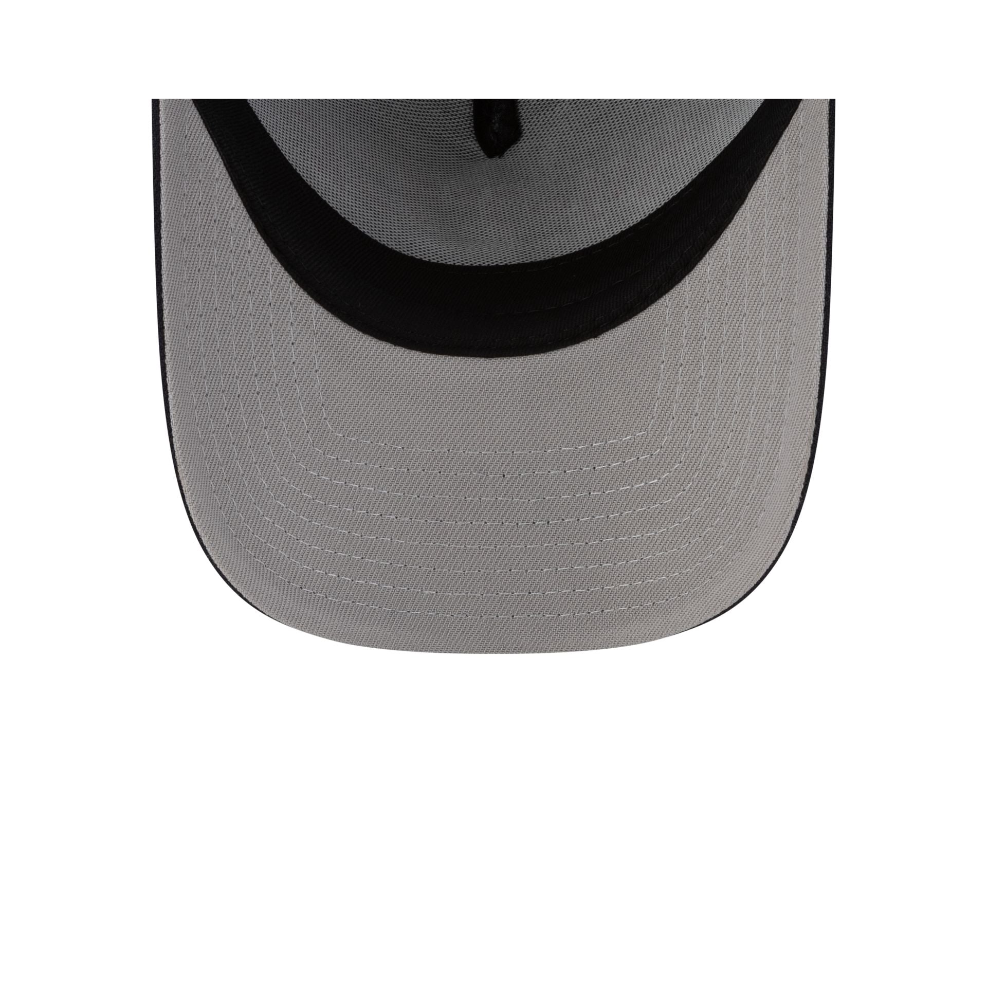 Hyperfly Katakana x Cleveland Guardians 9FORTY A-Frame Snapback Hat - Image 7