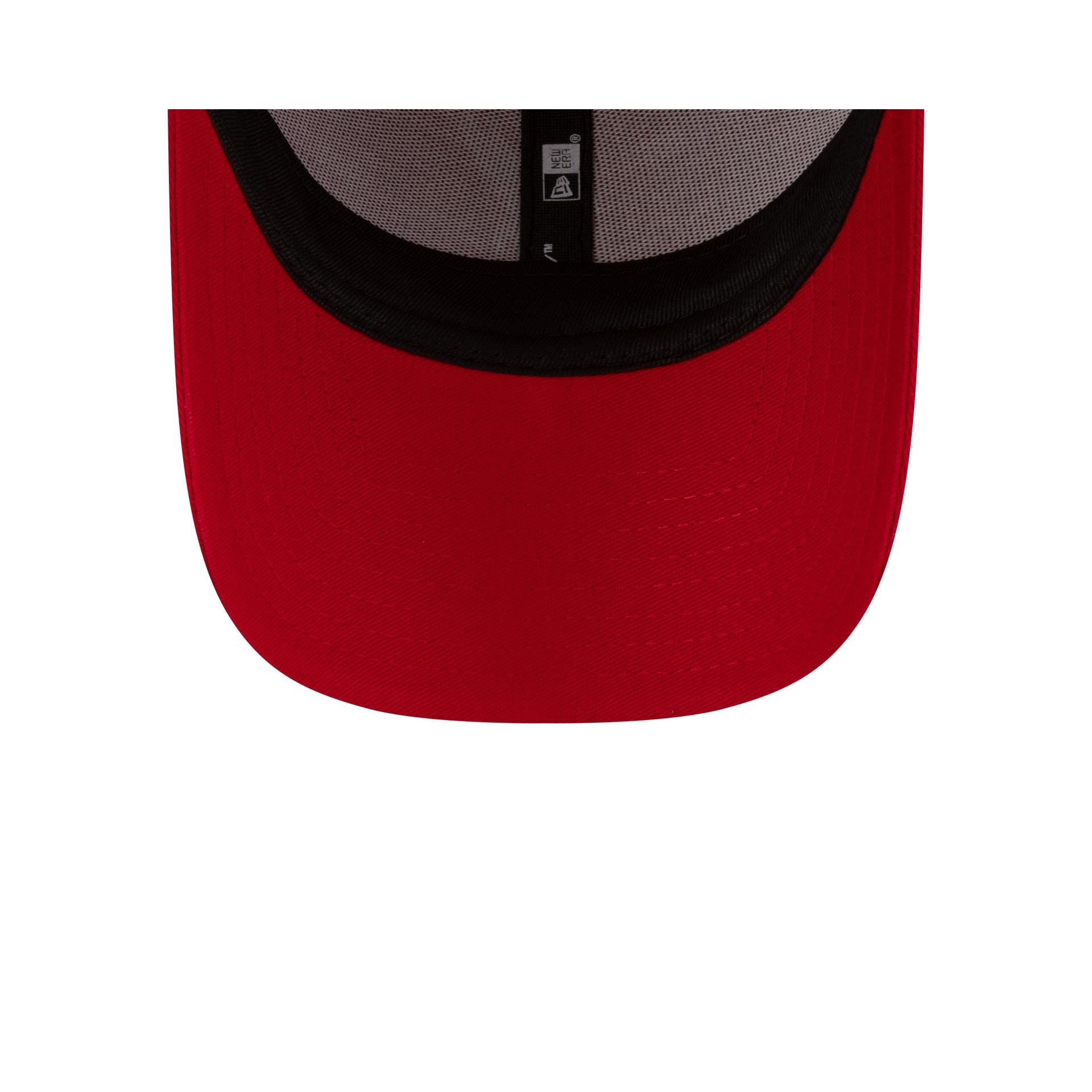 Liverpool FC Core Red 9FORTY Adjustable Hat - Image 7