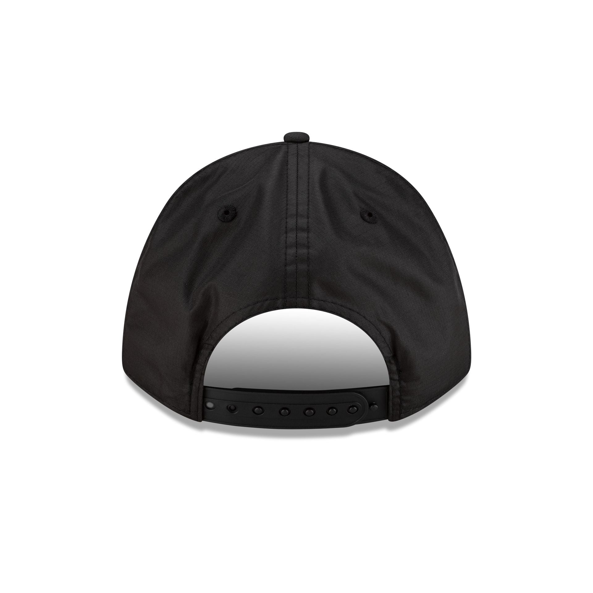 Liverpool FC Ripstop 9FORTY M-Crown Snapback Hat - Image 6