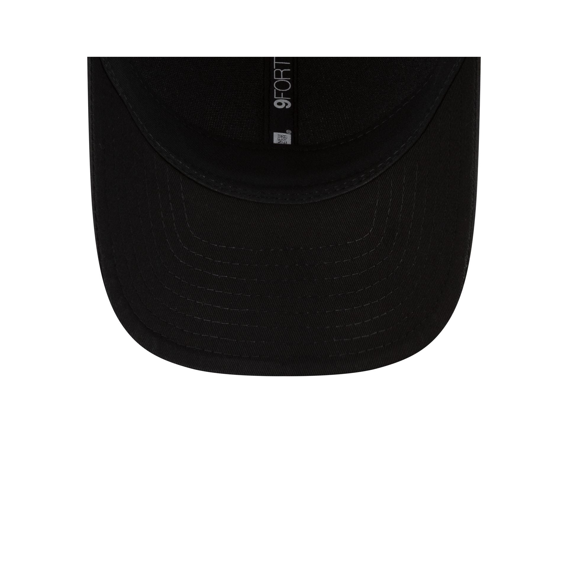 Liverpool FC Ripstop 9FORTY M-Crown Snapback Hat - Image 7