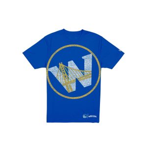 Golden State Warriors Deceptor T-Shirt