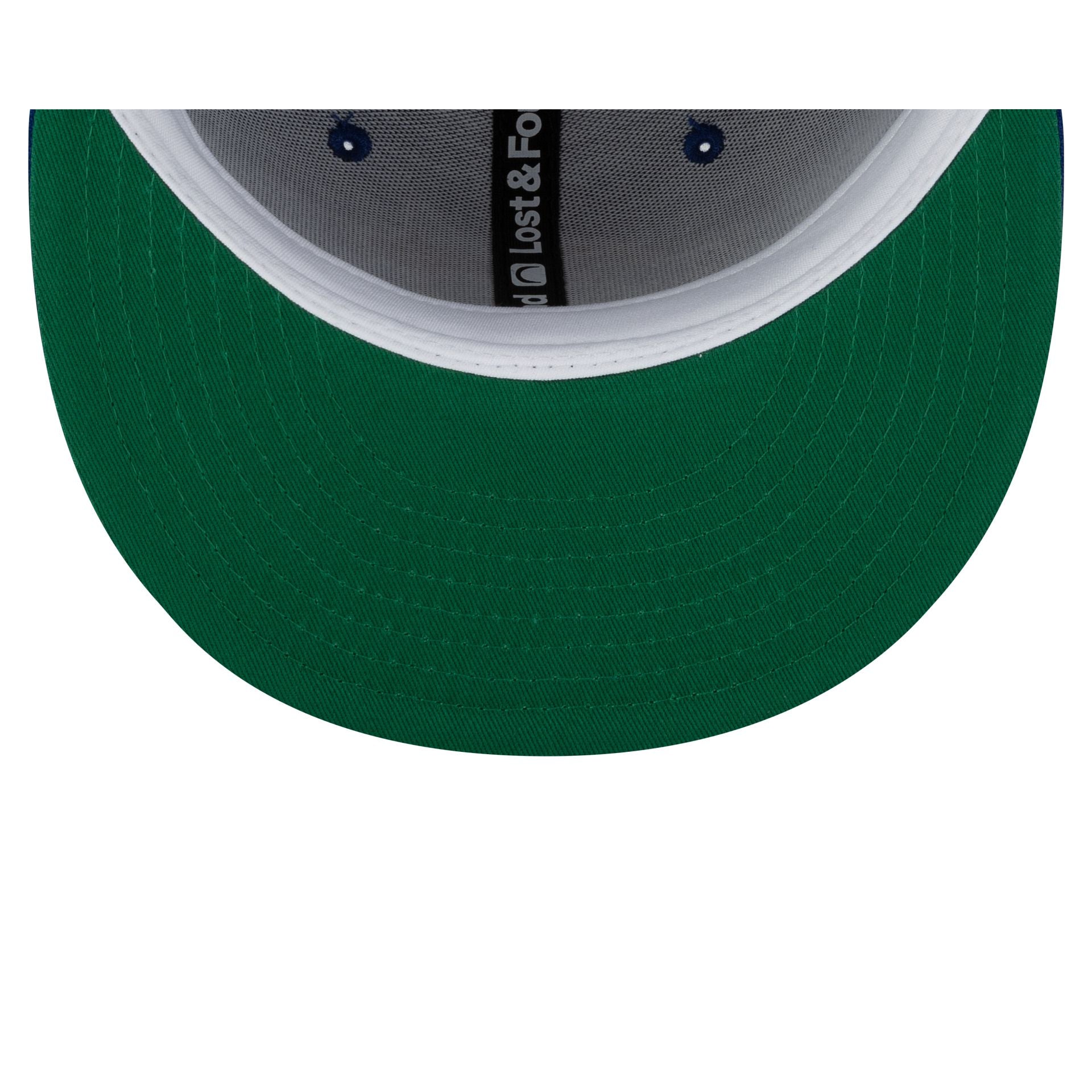 Lost & Found x Toronto Blue Jays Wool 59FIFTY Fitted Hat - Image 7