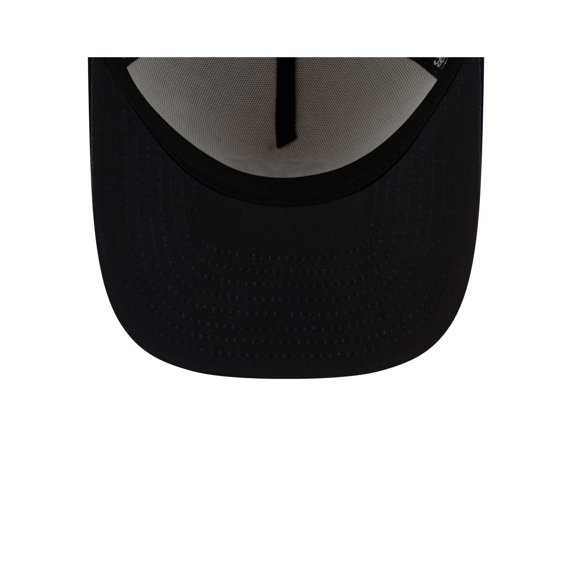 Siegelman Stable x New York Yankees Navy Visor 59FIFTY A-Frame Fitted Hat - Image 7