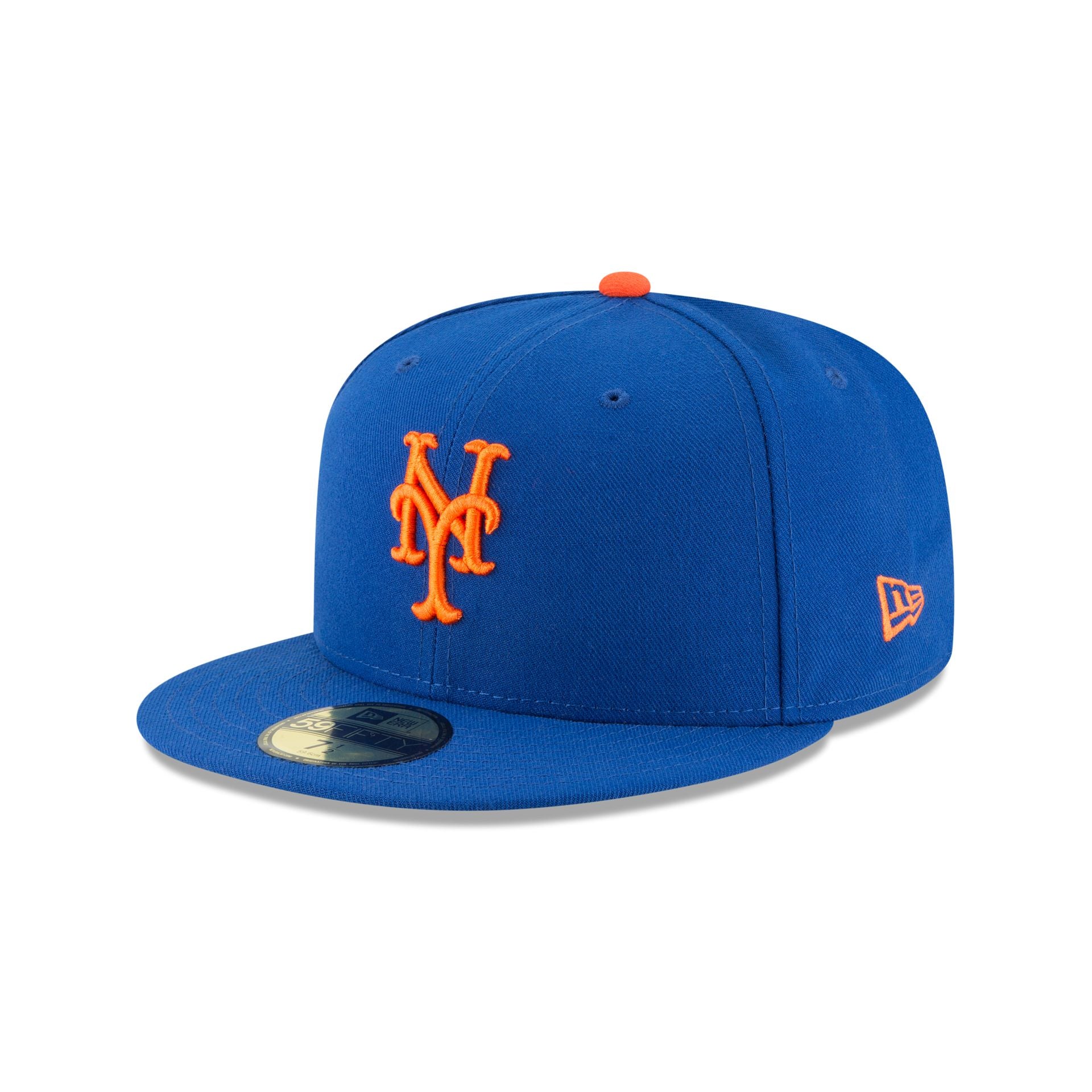 New York Mets Players' Weekend Sidepatch Alonso 59FIFTY Fitted Hat - Image 3