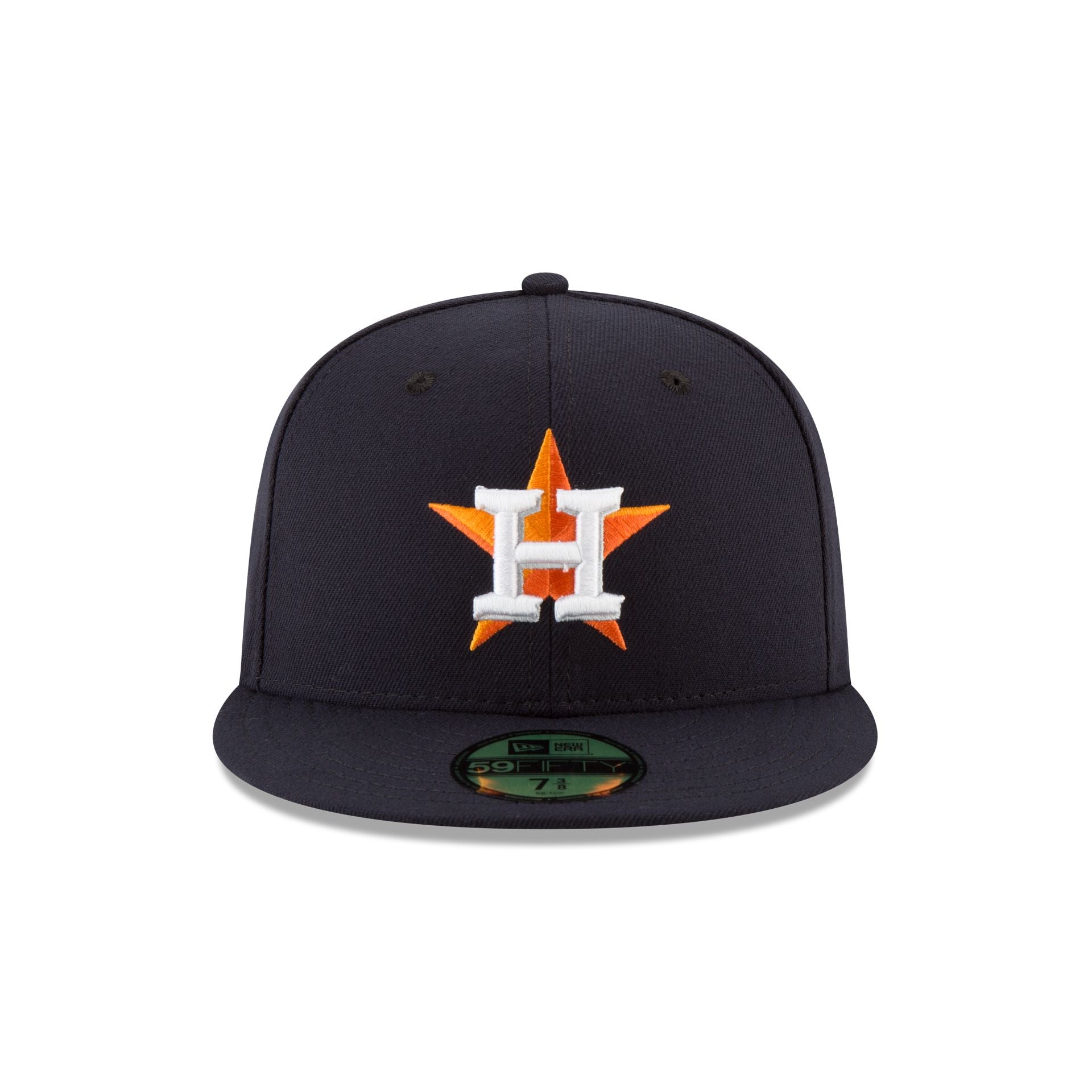 Houston Astros Players' Weekend Sidepatch Valdez 59FIFTY Fitted Hat - Image 2