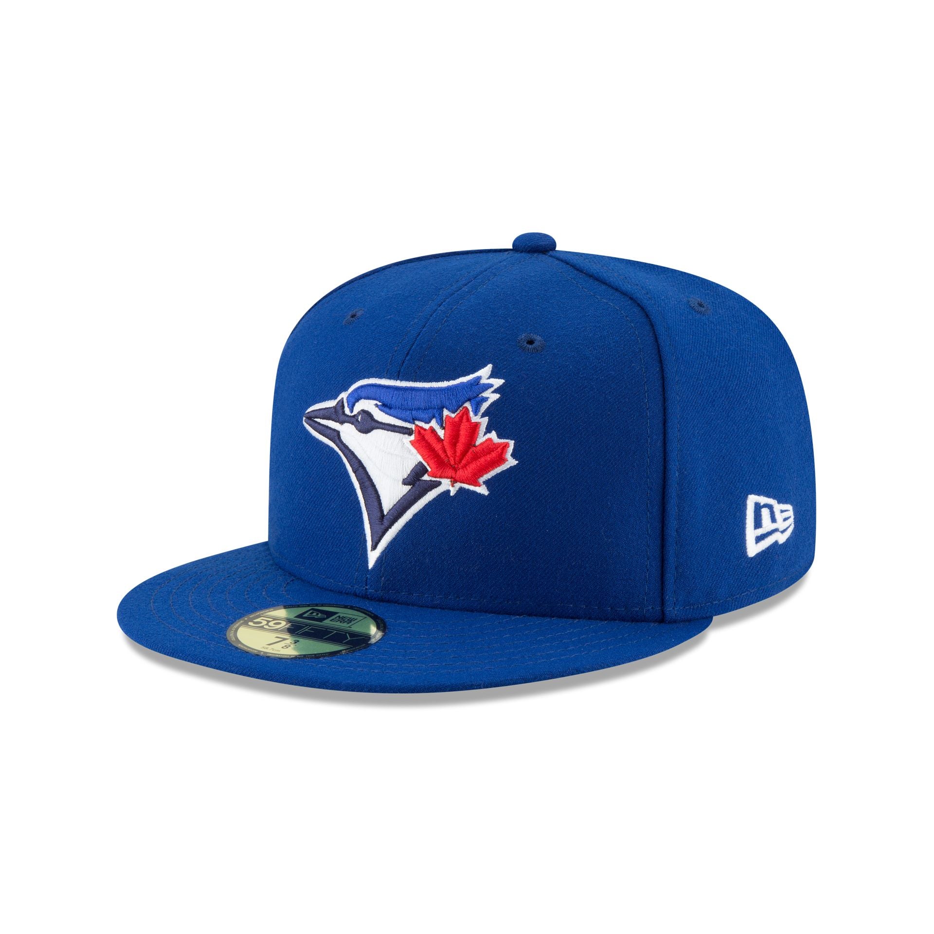 Toronto Blue Jays Players' Weekend Sidepatch Guerrero Jr. 59FIFTY Fitted Hat - Image 3