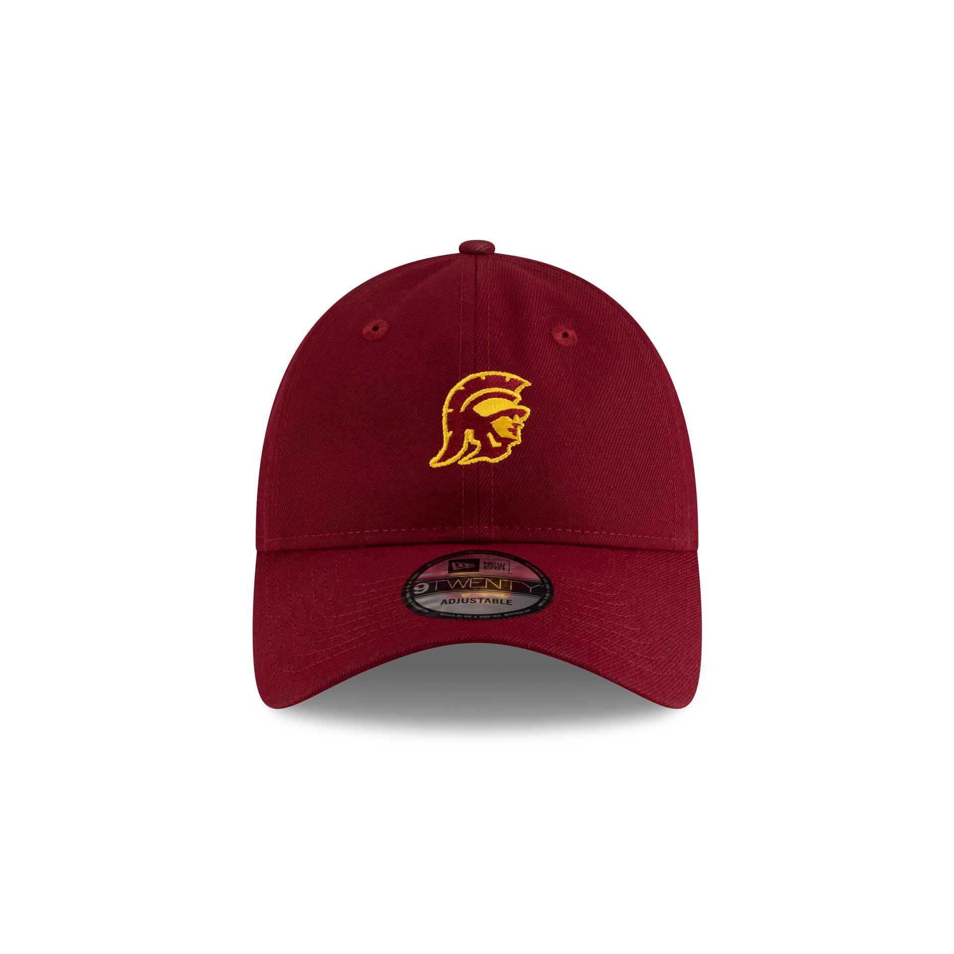 USC Trojans Cardinal Red 9TWENTY Adjustable - Image 2