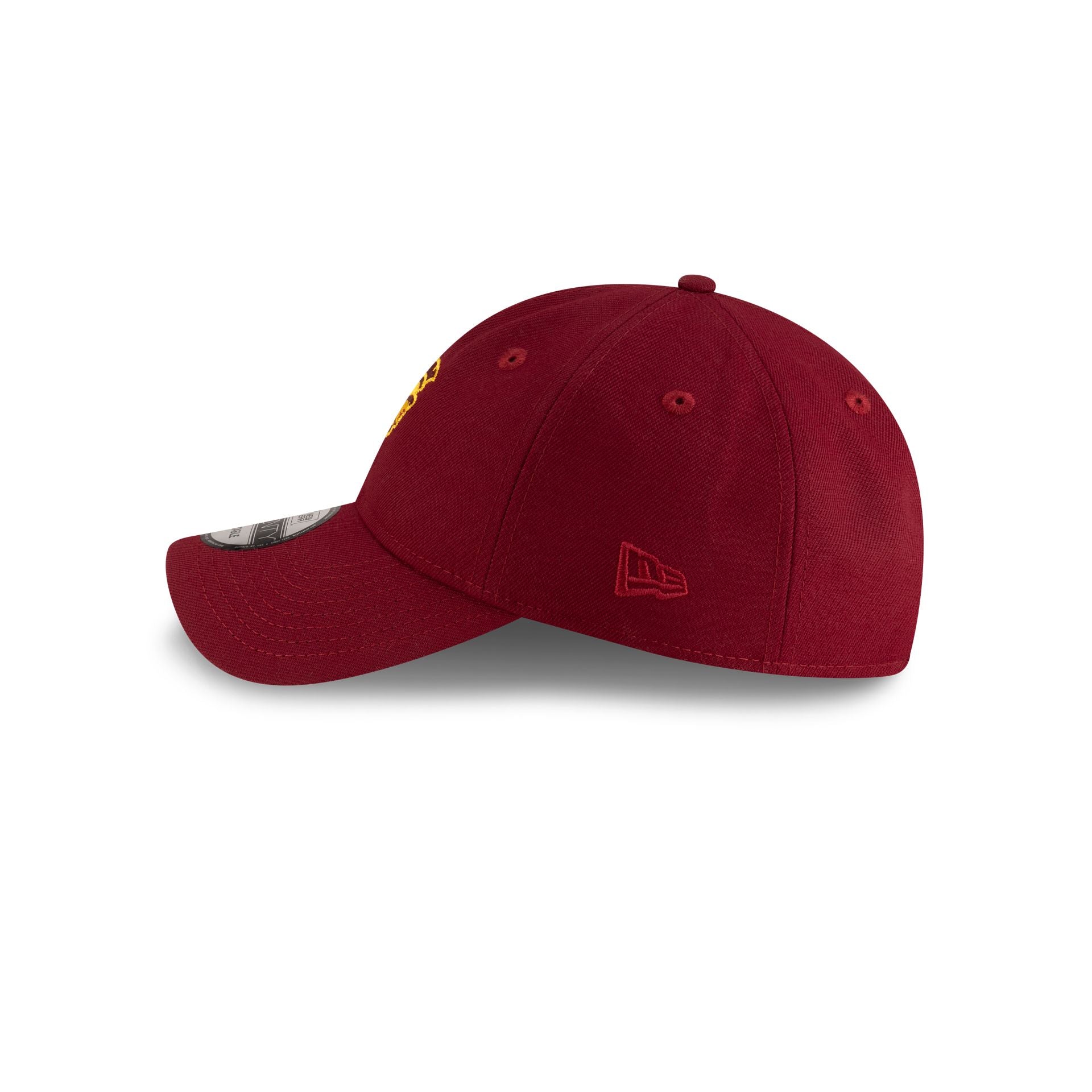 USC Trojans Cardinal Red 9TWENTY Adjustable - Image 4