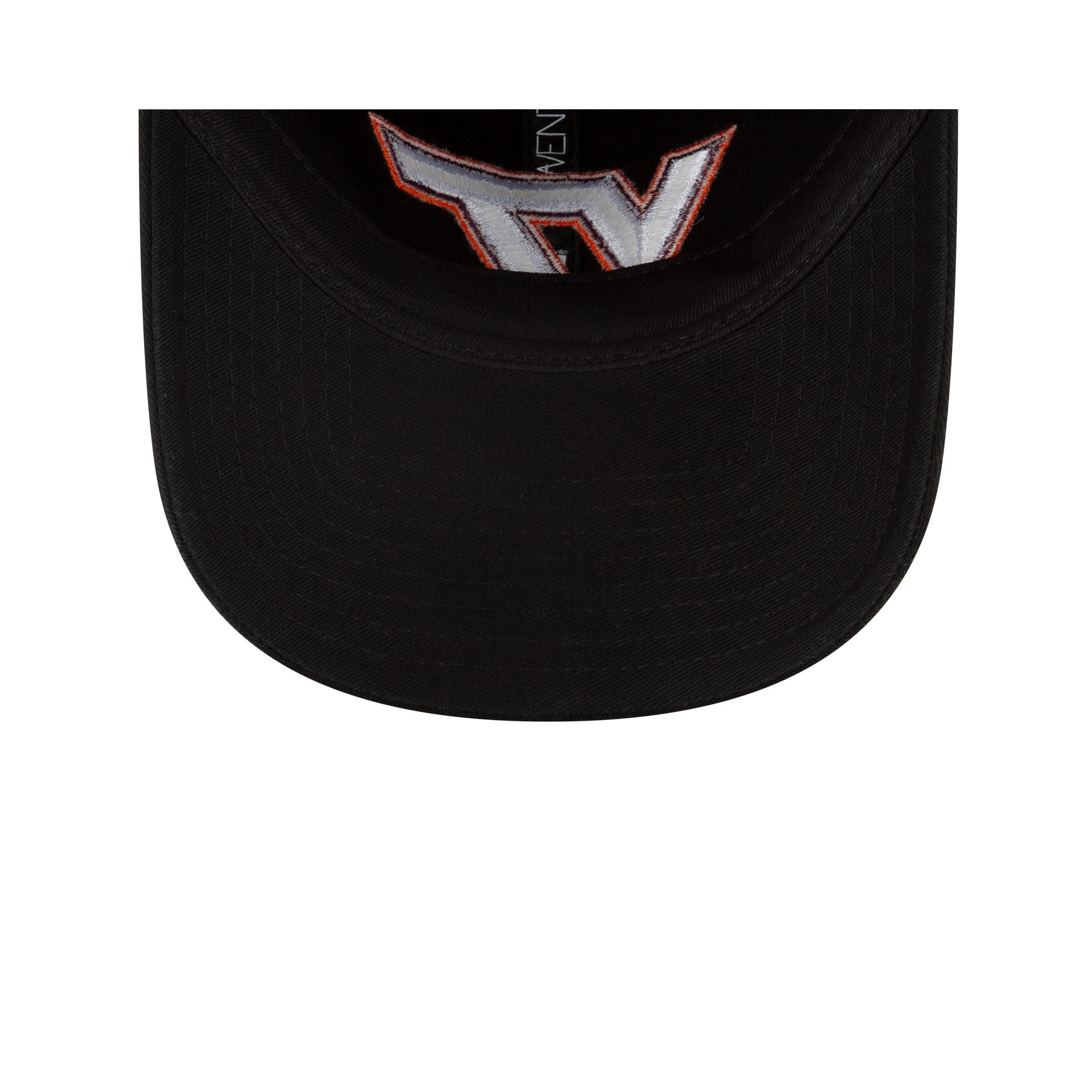 Virginia Tech Hokies 9TWENTY Adjustable Hat - Image 7