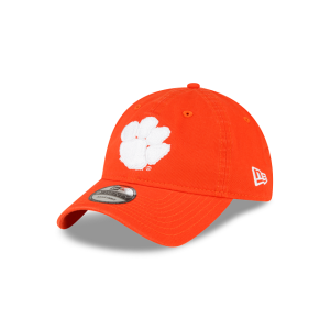 Clemson Tigers 9TWENTY Adjustable Hat