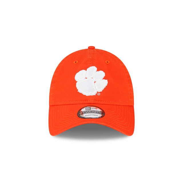 Clemson Tigers 9TWENTY Adjustable Hat - Image 2