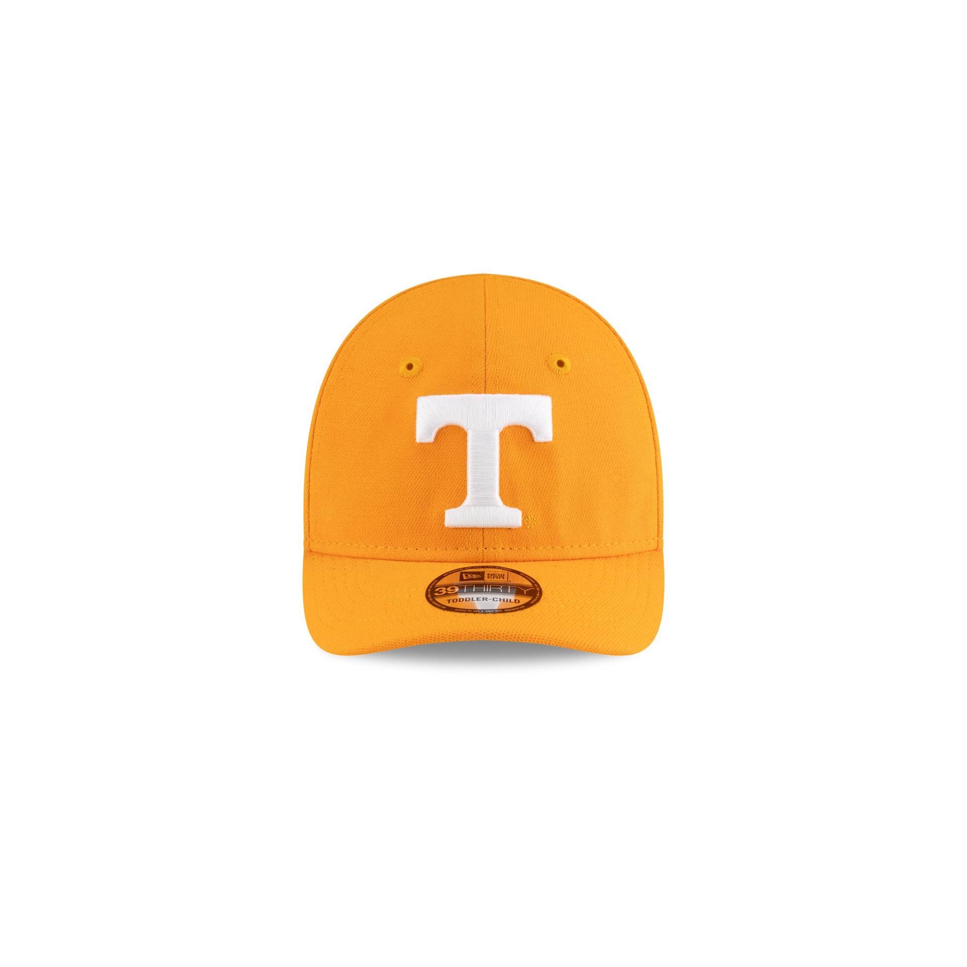 Tennessee Volunteers Kids Orange 39THIRTY Stretch Fit - Image 2