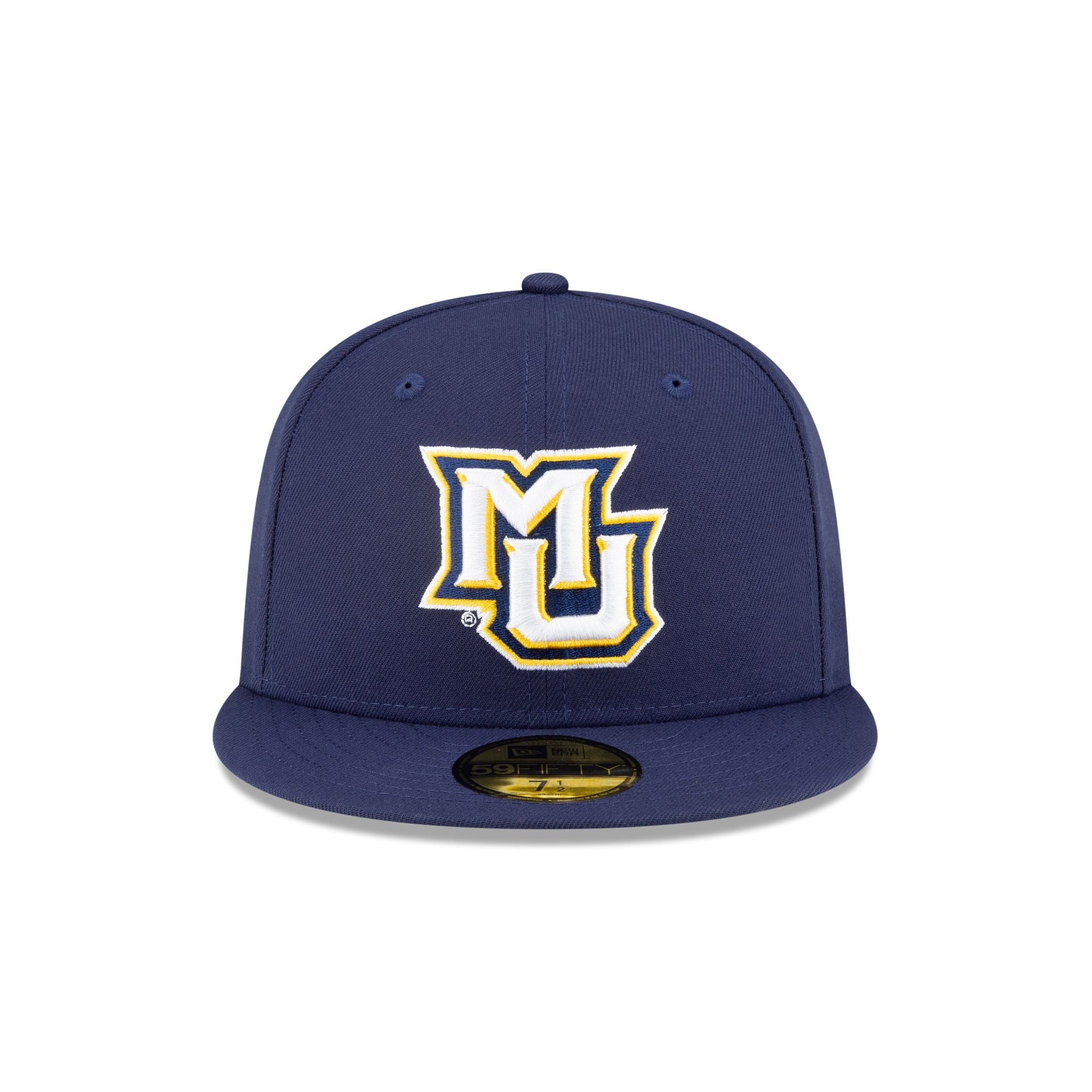 Marquette Golden Eagles 59FIFTY Fitted Hat - Image 2
