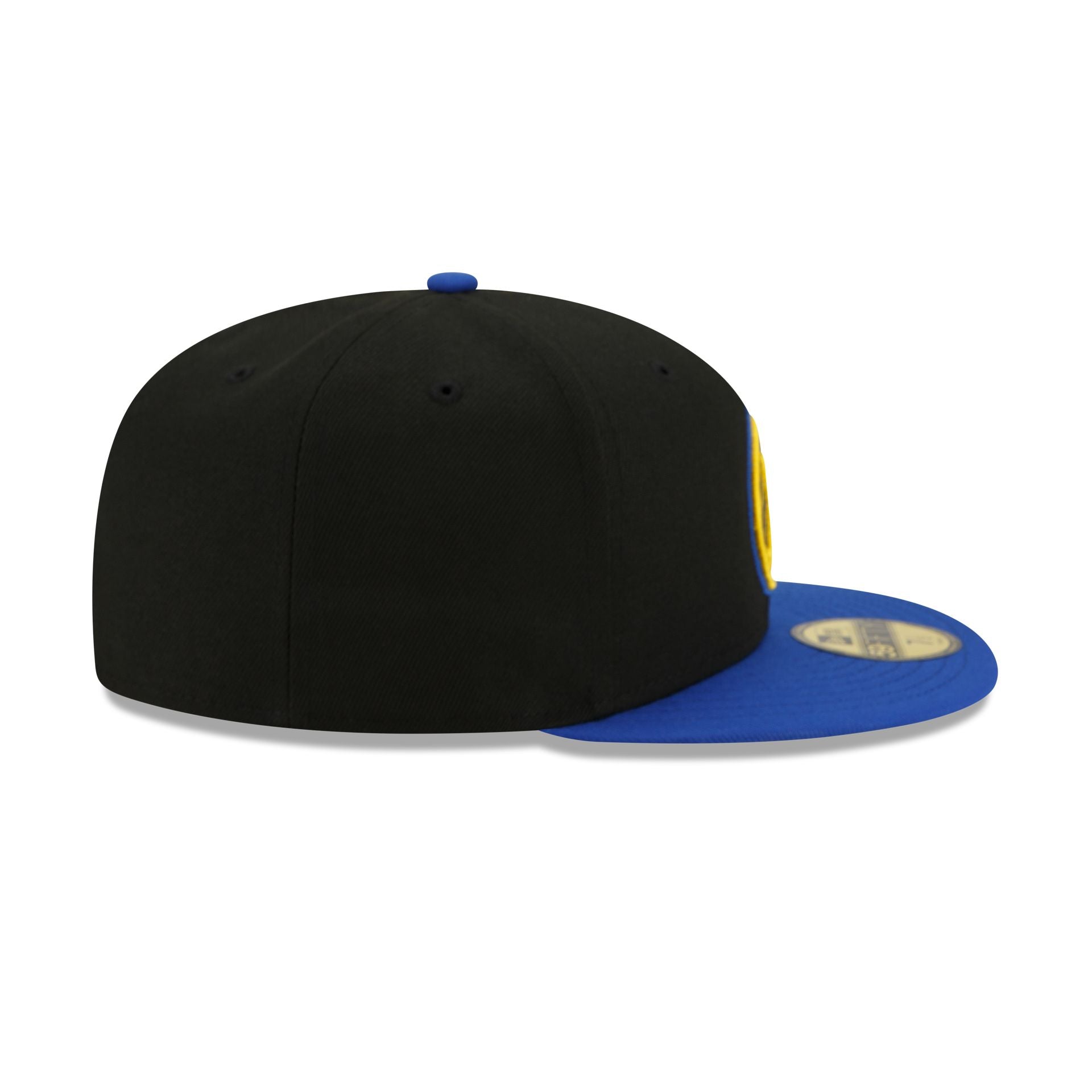 Golden State Warriors Two Tone 59FIFTY Fitted Hat - Image 5