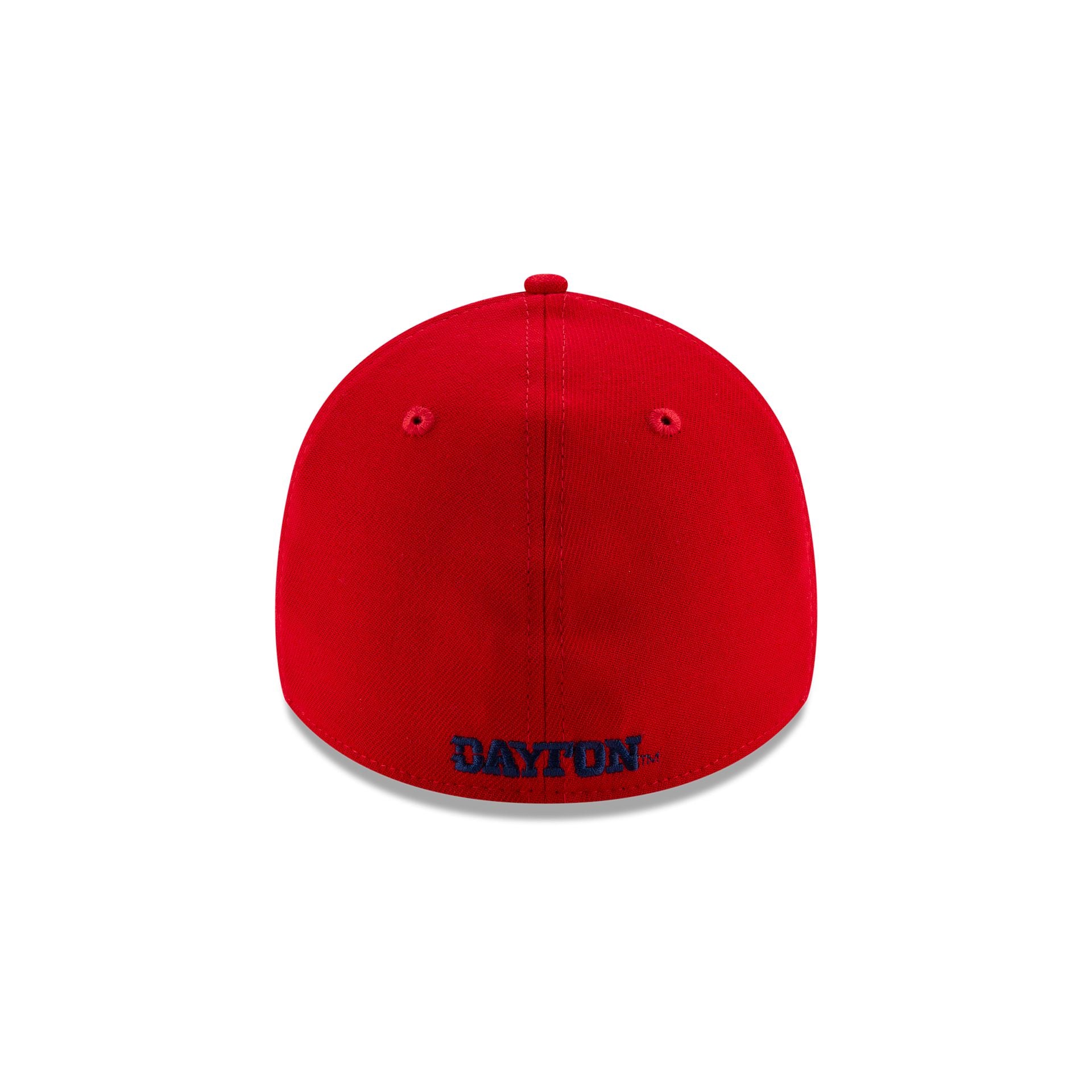 Dayton Flyers 39THIRTY Stretch Fit Hat - Image 6