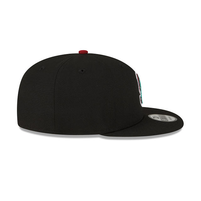 Stanford Cardinal 9FIFTY Snapback Hat - Image 5