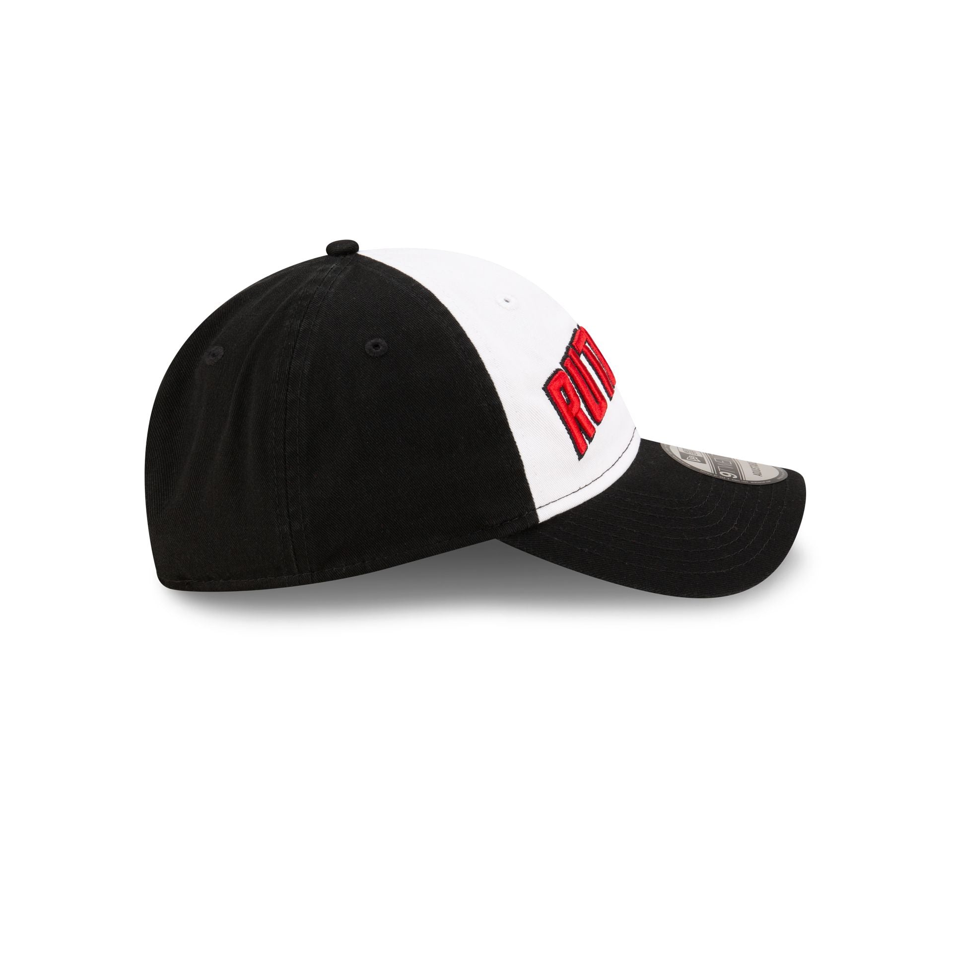 Rutgers Scarlet Knights 9TWENTY Adjustable Hat - Image 5